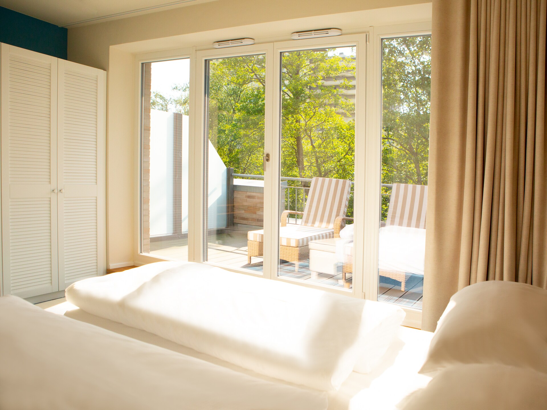 4-persoons luxe vakantiehuis in St. Peter-Ording - foto 14