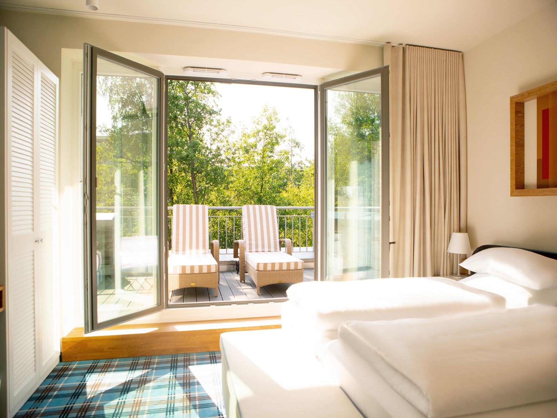4-persoons luxe vakantiehuis in St. Peter-Ording - foto 15