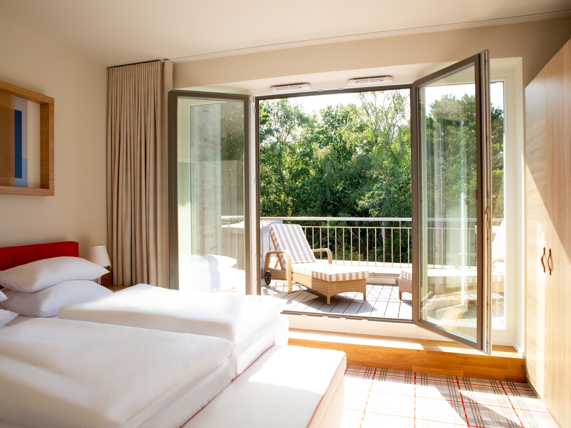 4-persoons luxe vakantiehuis in St. Peter-Ording - foto 16