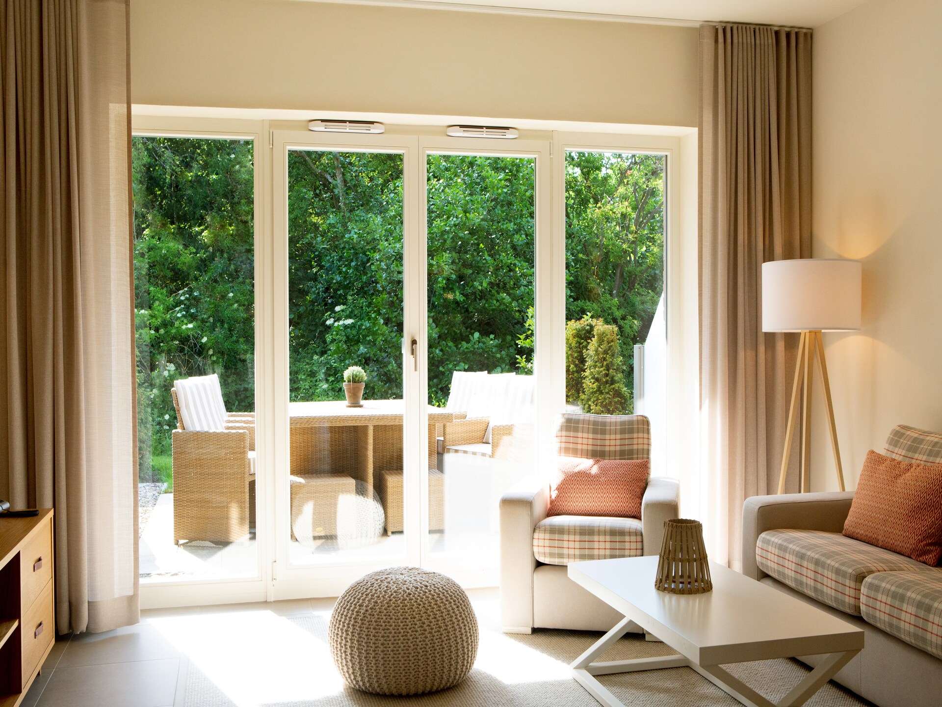 4-persoons luxe vakantiehuis in St. Peter-Ording - foto 8