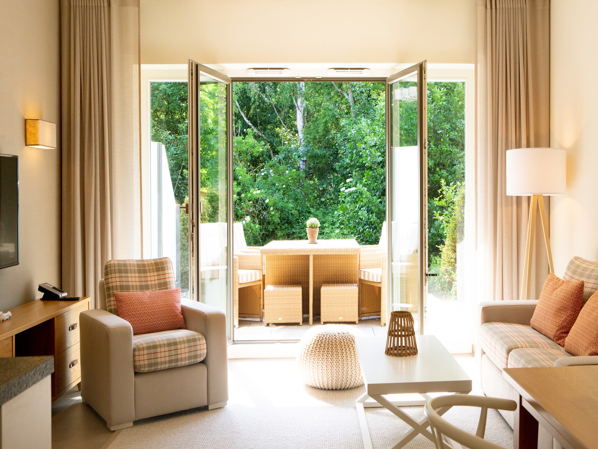 4-persoons luxe vakantiehuis in St. Peter-Ording - foto 10