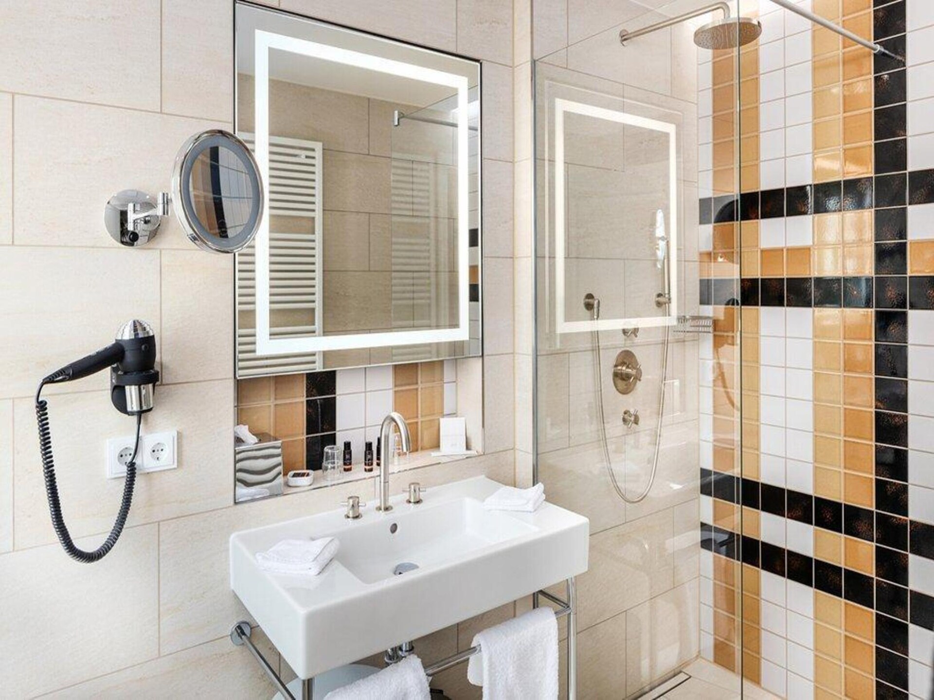 4-persoons luxe vakantiehuis in St. Peter-Ording - foto 17
