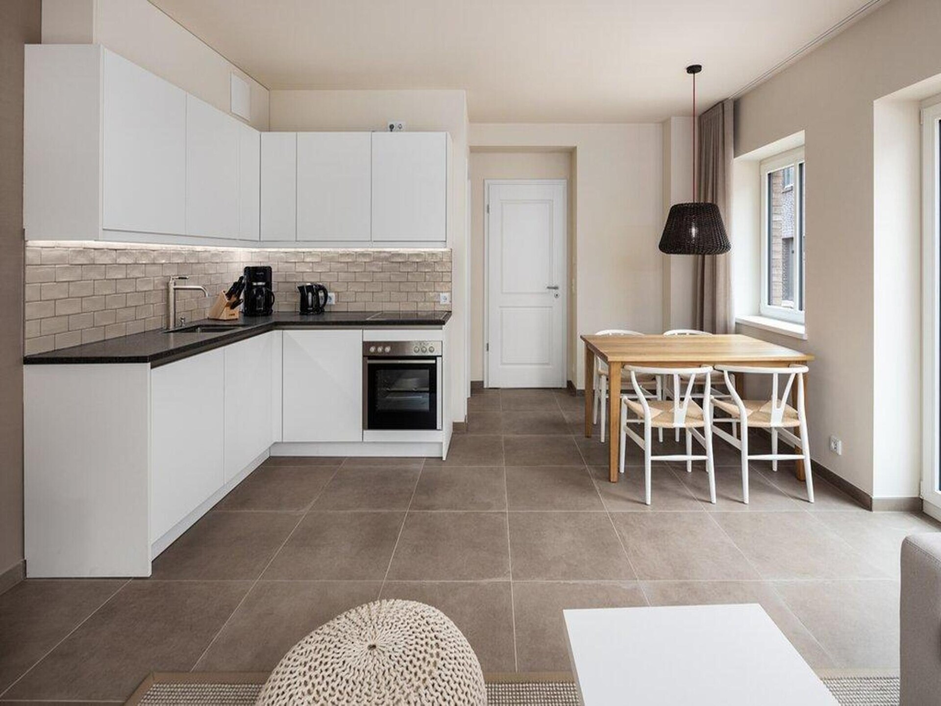 4-persoons luxe vakantiehuis in St. Peter-Ording - foto 12