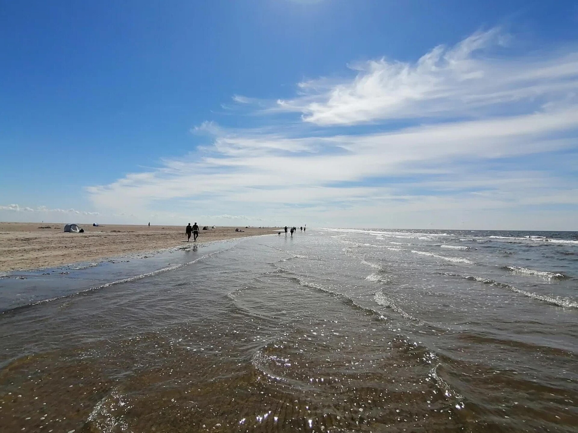 4-persoons luxe vakantiehuis in St. Peter-Ording - foto 36