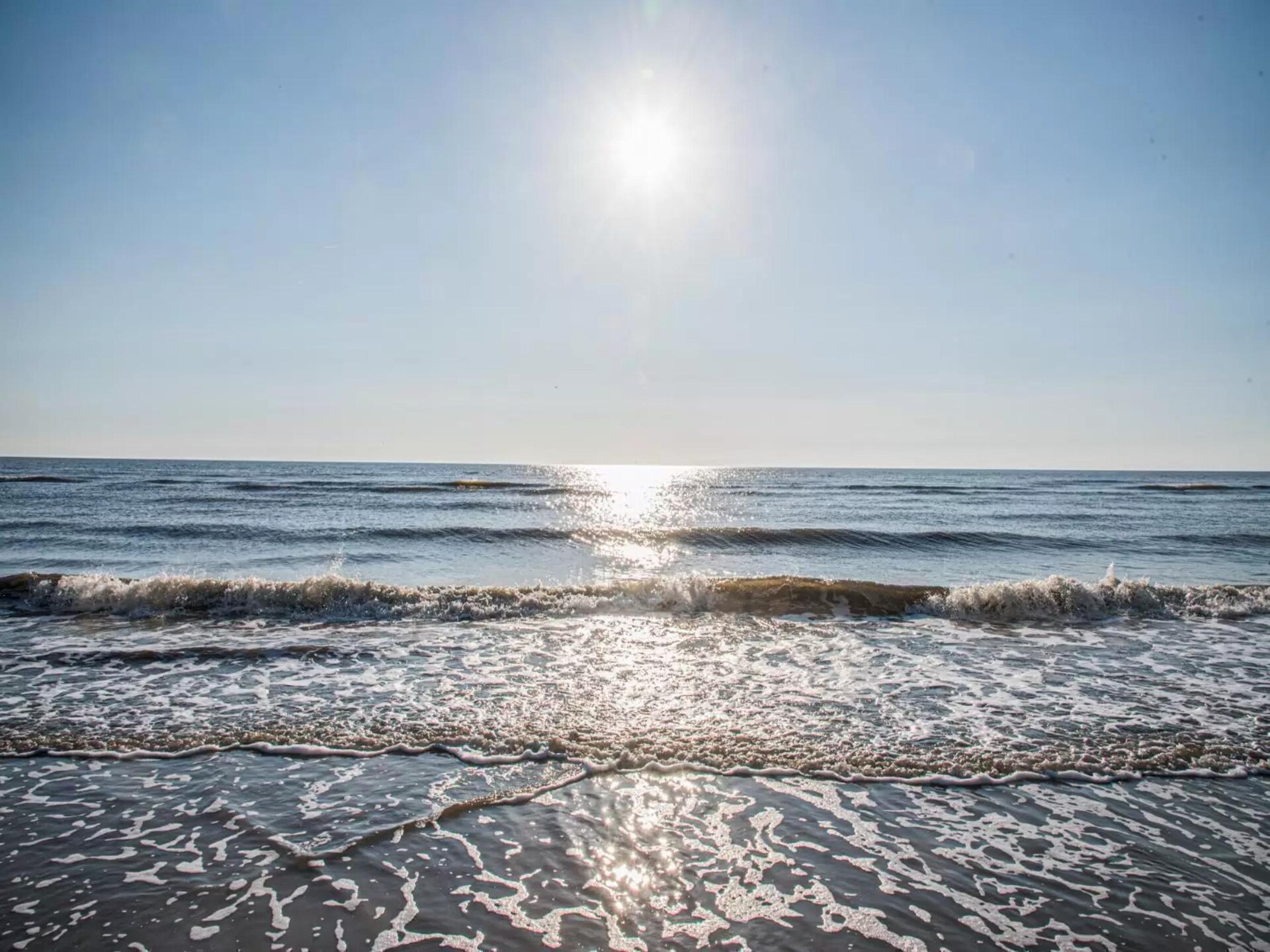 4-persoons luxe vakantiehuis in St. Peter-Ording - foto 46