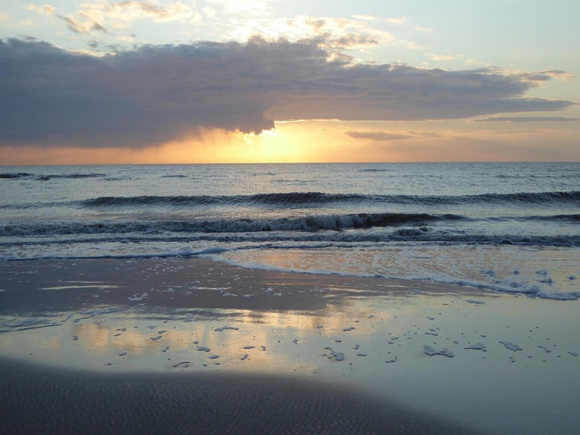 4-persoons luxe vakantiehuis in St. Peter-Ording - foto 47