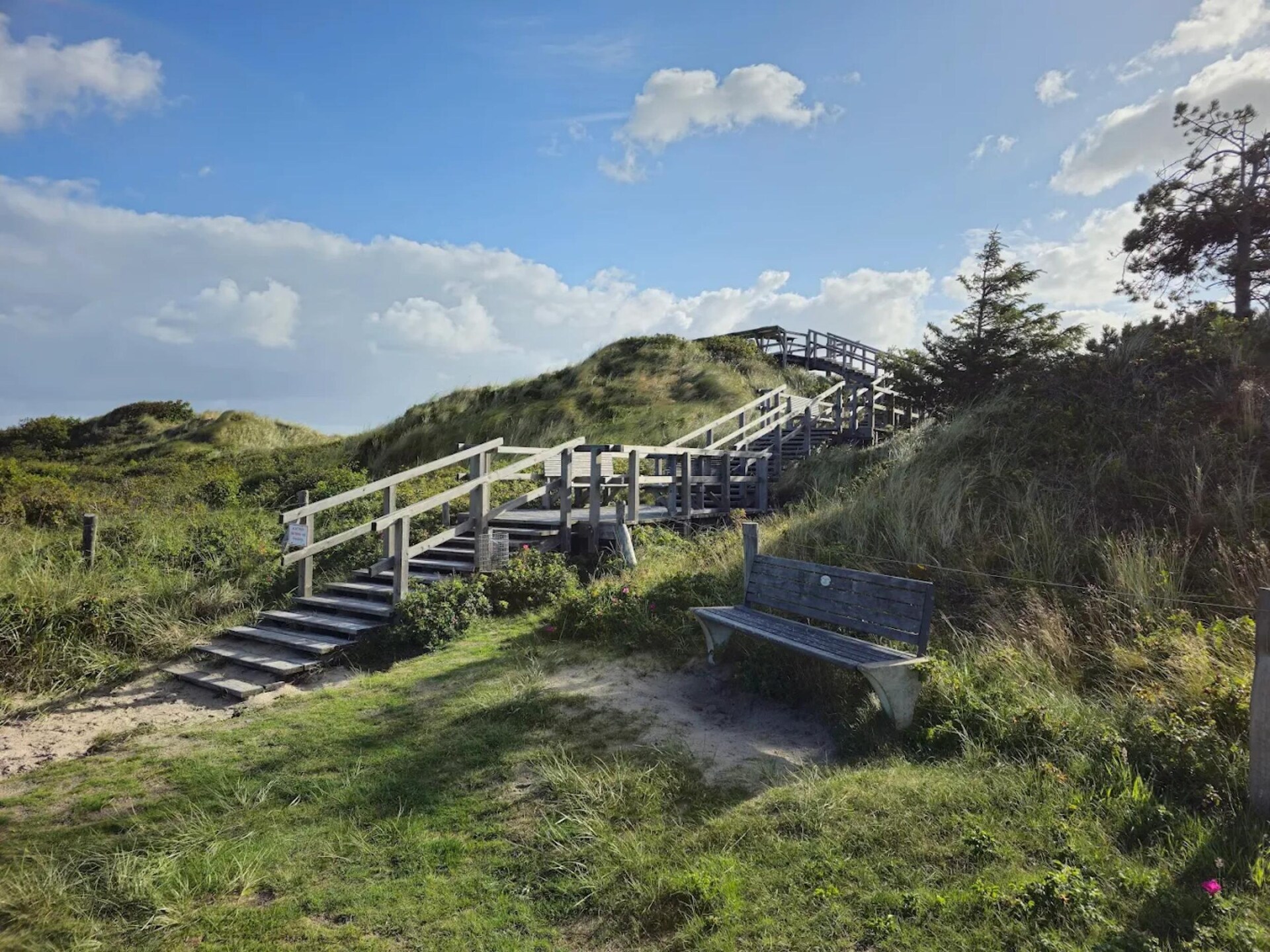 4-persoons luxe vakantiehuis in St. Peter-Ording - foto 51