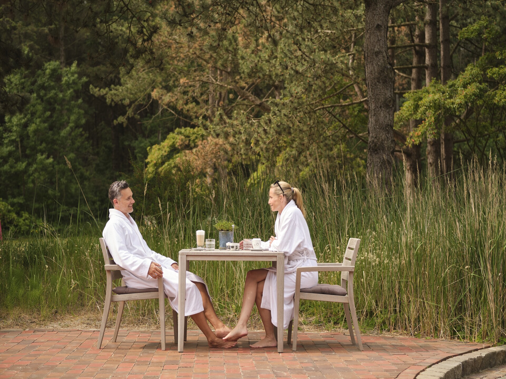 4-persoons luxe vakantiehuis in St. Peter-Ording - foto 54