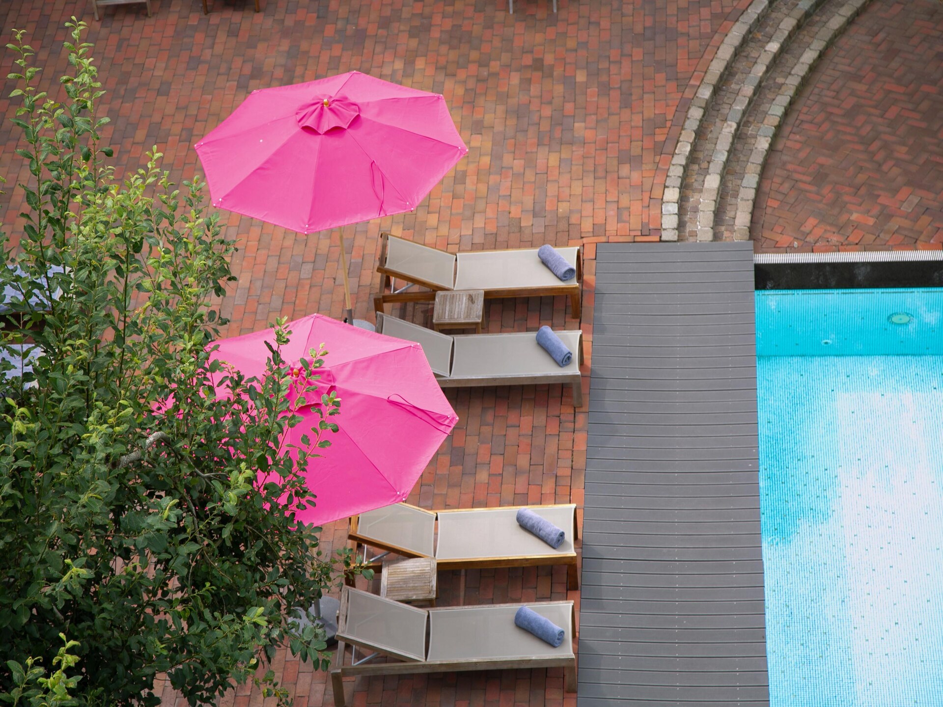 4-persoons luxe vakantiehuis in St. Peter-Ording - foto 4
