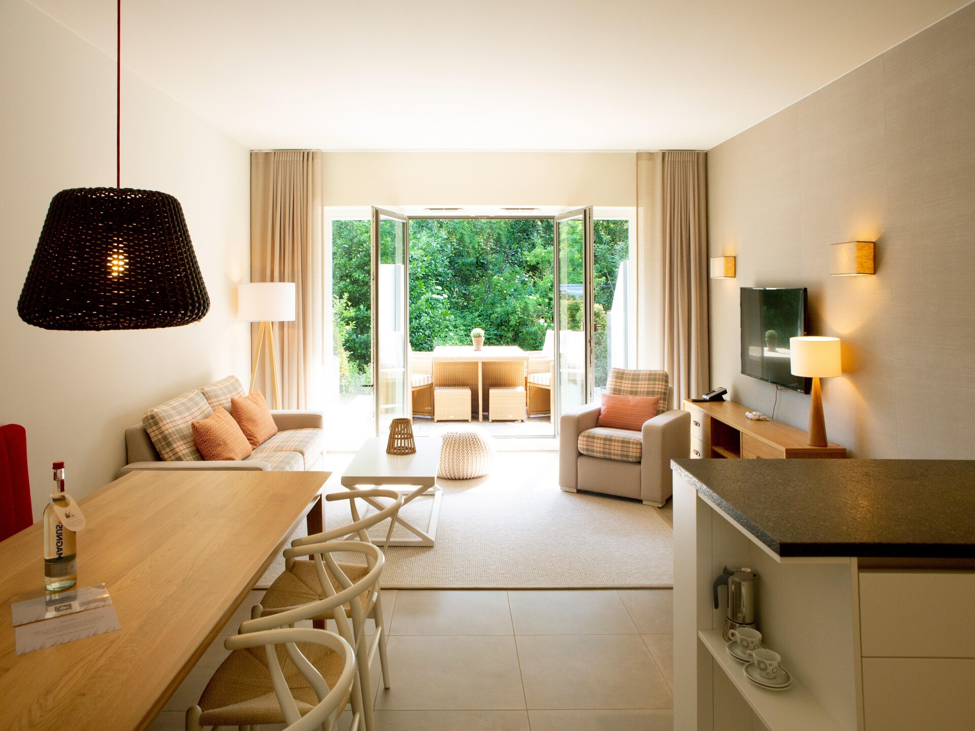 4-persoons luxe vakantiehuis in St. Peter-Ording - foto 11