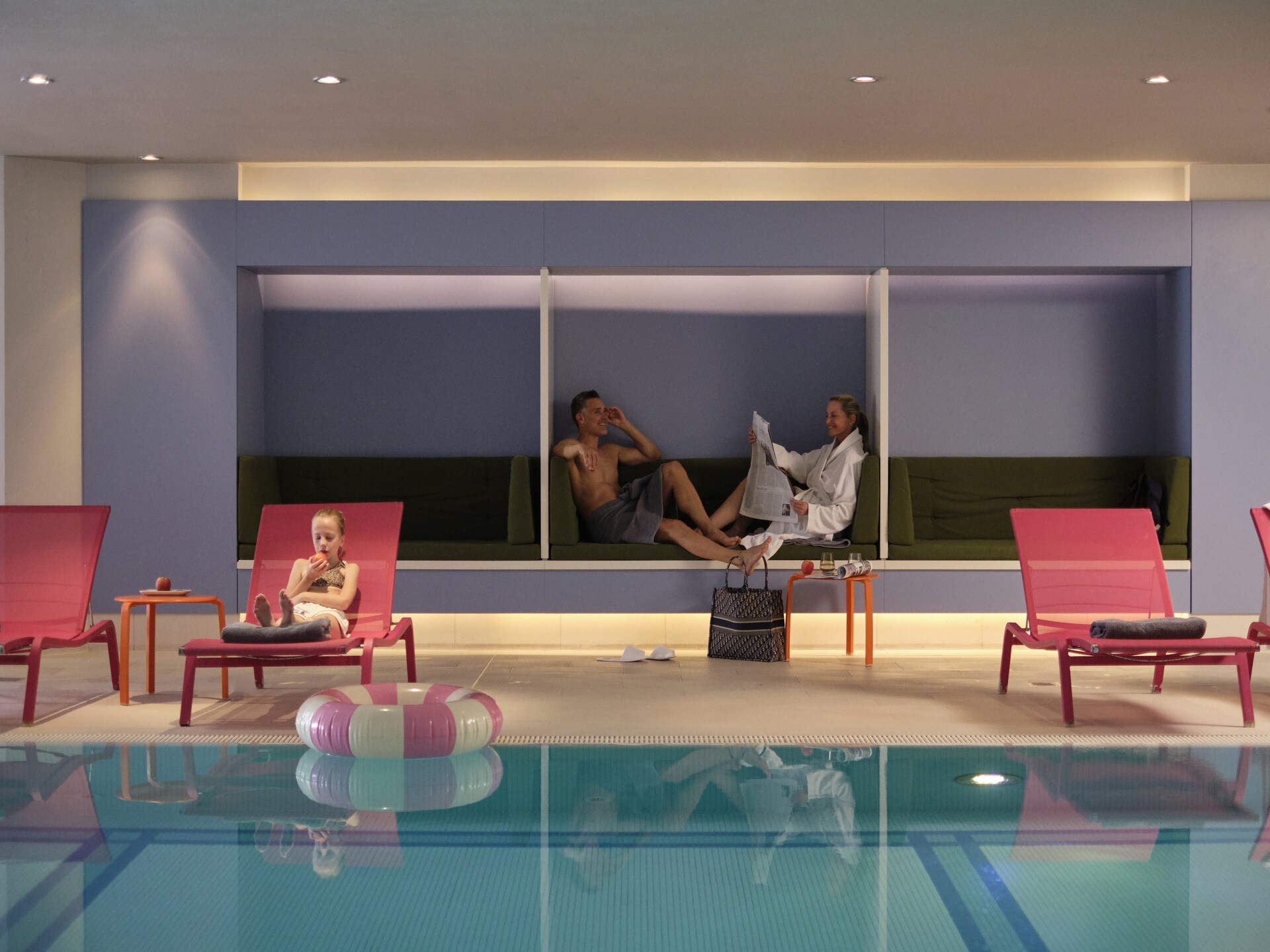 4-persoons luxe vakantiehuis in St. Peter-Ording - foto 6