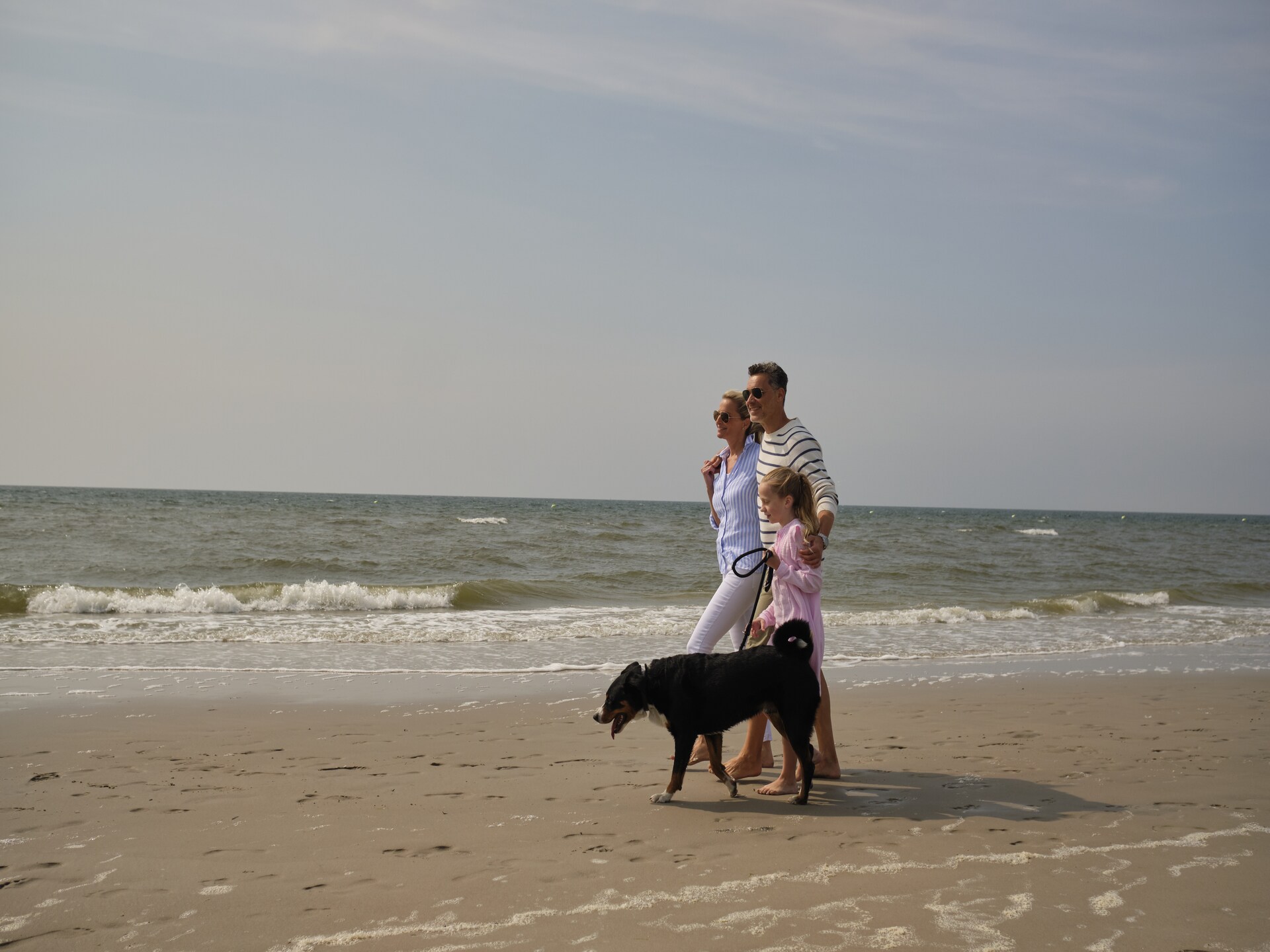 4-persoons luxe vakantiehuis in St. Peter-Ording - foto 26