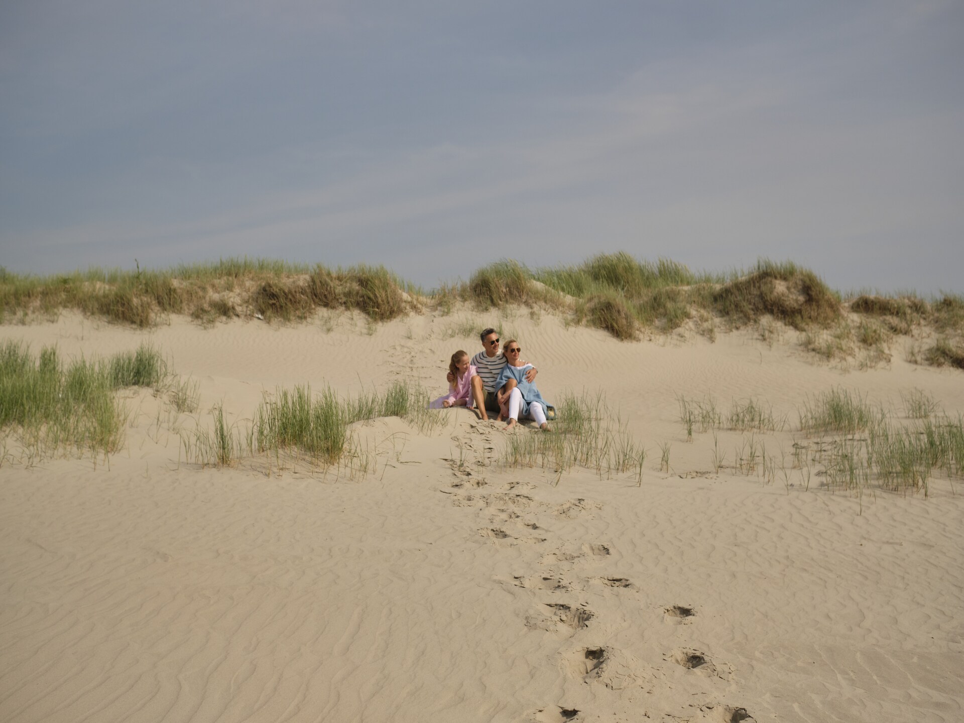 4-persoons luxe vakantiehuis in St. Peter-Ording - foto 27