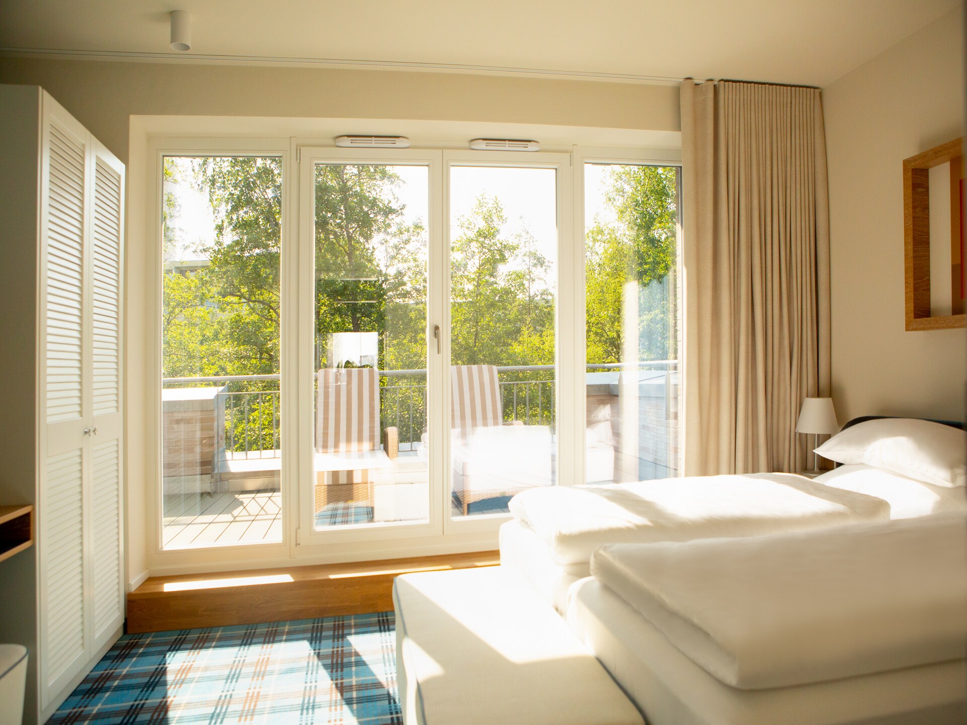 Luxe vakantiehuis met spa-toegang nabij het strand van St. Peter-Ording - foto 19