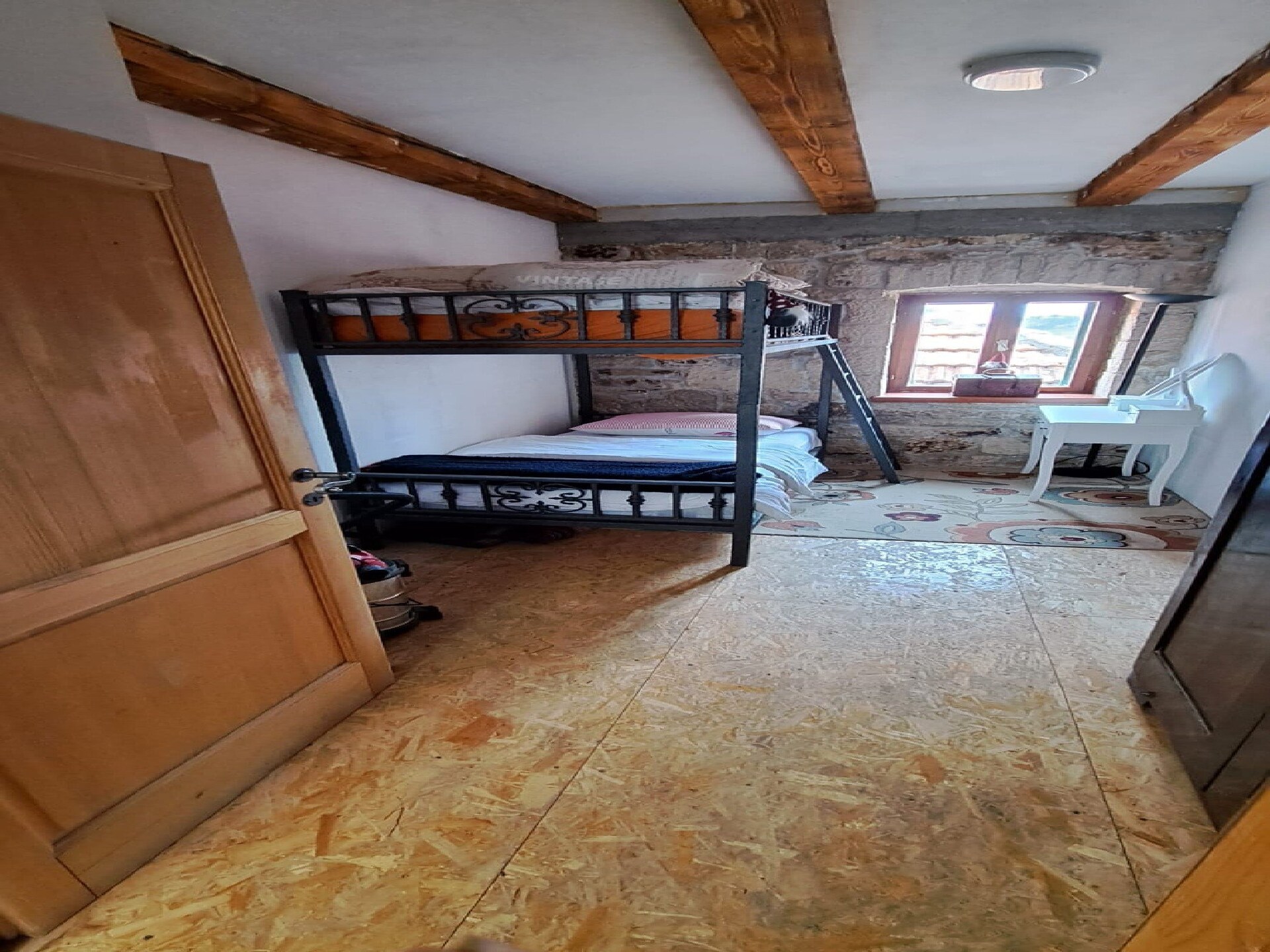 Avontuurlijk Appartement op Familielandgoed bij Sinj, met Zwembad en Adrenalinepark - foto 5