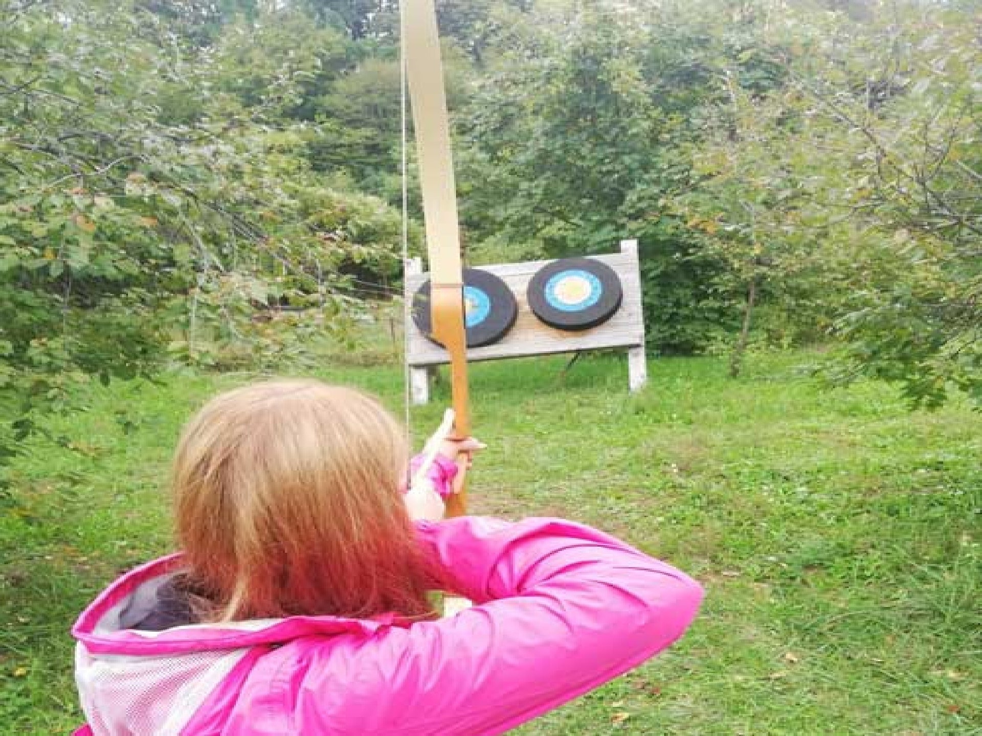 Avontuurlijk Appartement op Familielandgoed bij Sinj, met Zwembad en Adrenalinepark - foto 21