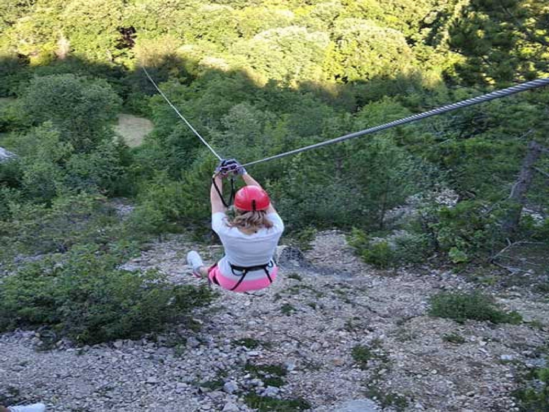 Avontuurlijk Appartement op Familielandgoed bij Sinj, met Zwembad en Adrenalinepark - foto 22