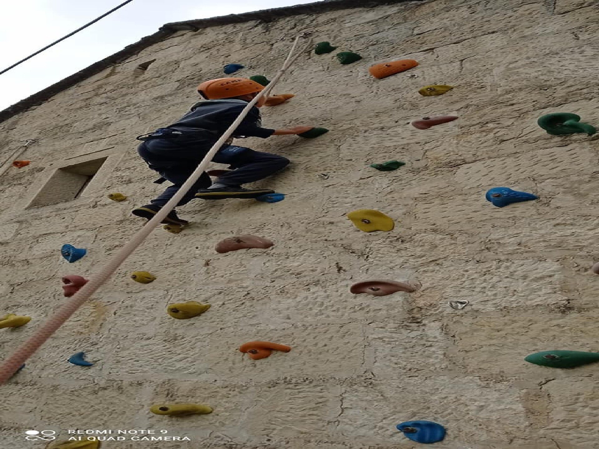 Avontuurlijk Appartement op Familielandgoed bij Sinj, met Zwembad en Adrenalinepark - foto 23