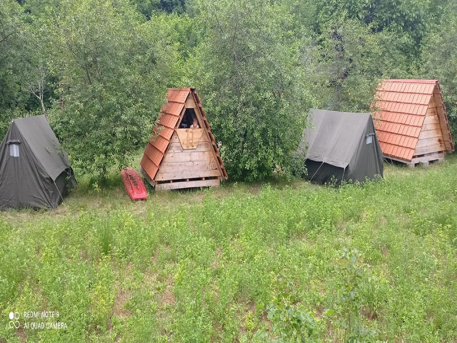 Avontuurlijk Appartement op Familielandgoed bij Sinj, met Zwembad en Adrenalinepark - foto 25