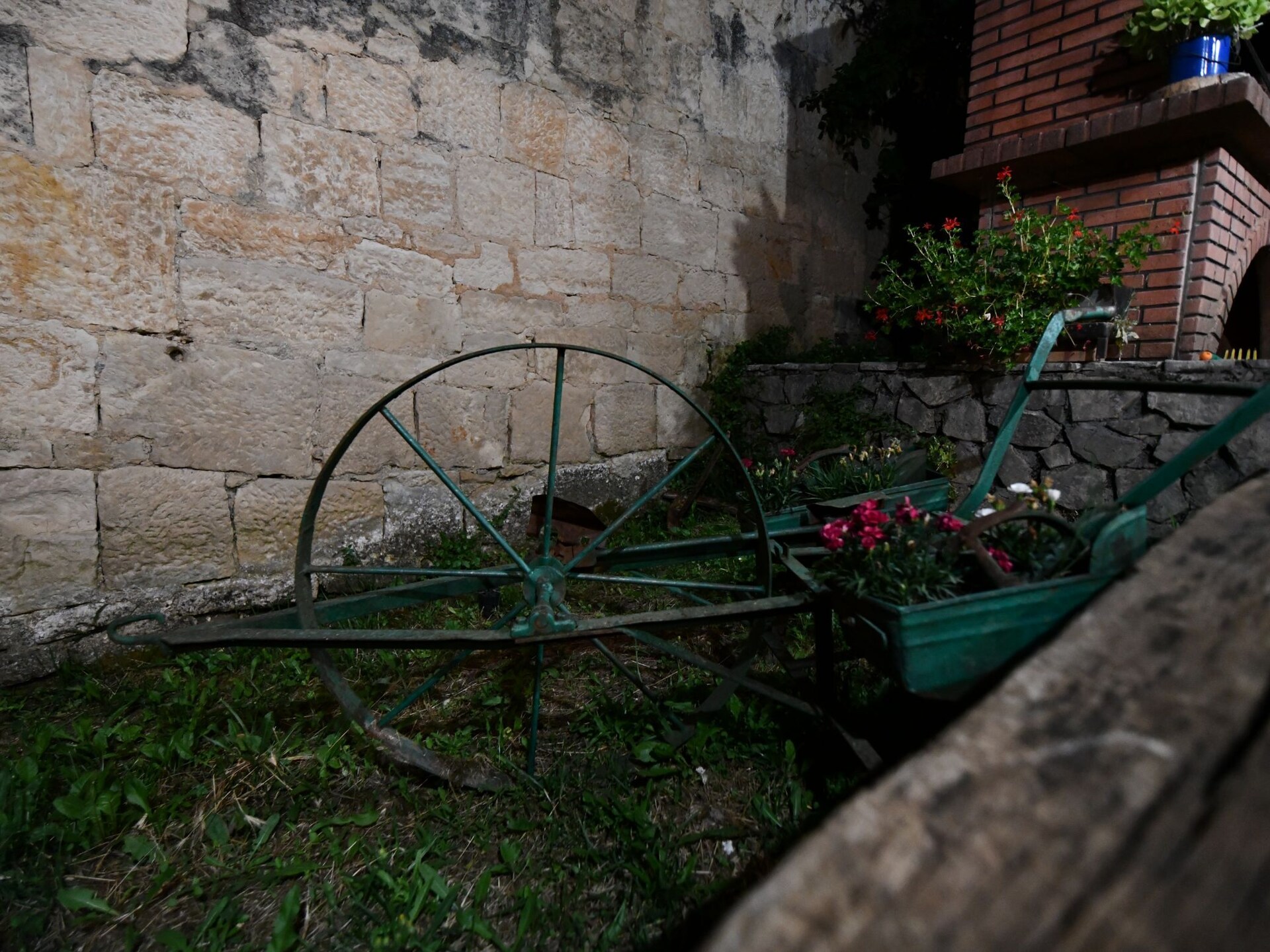 Avontuurlijk Appartement op Familielandgoed bij Sinj, met Zwembad en Adrenalinepark - foto 34