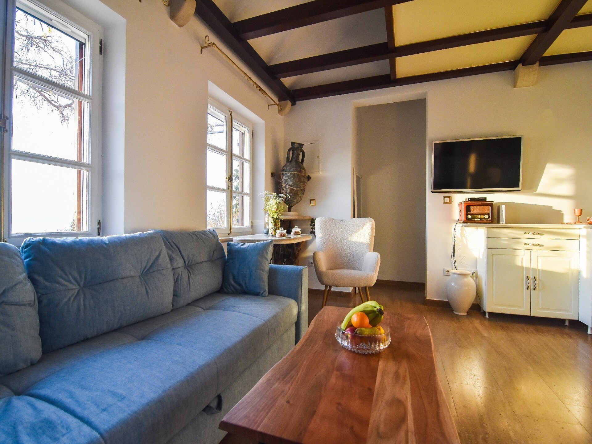 Villa Roza: knusse villa met privézwembad op 800m van zee in Splitska, Brač - foto 3