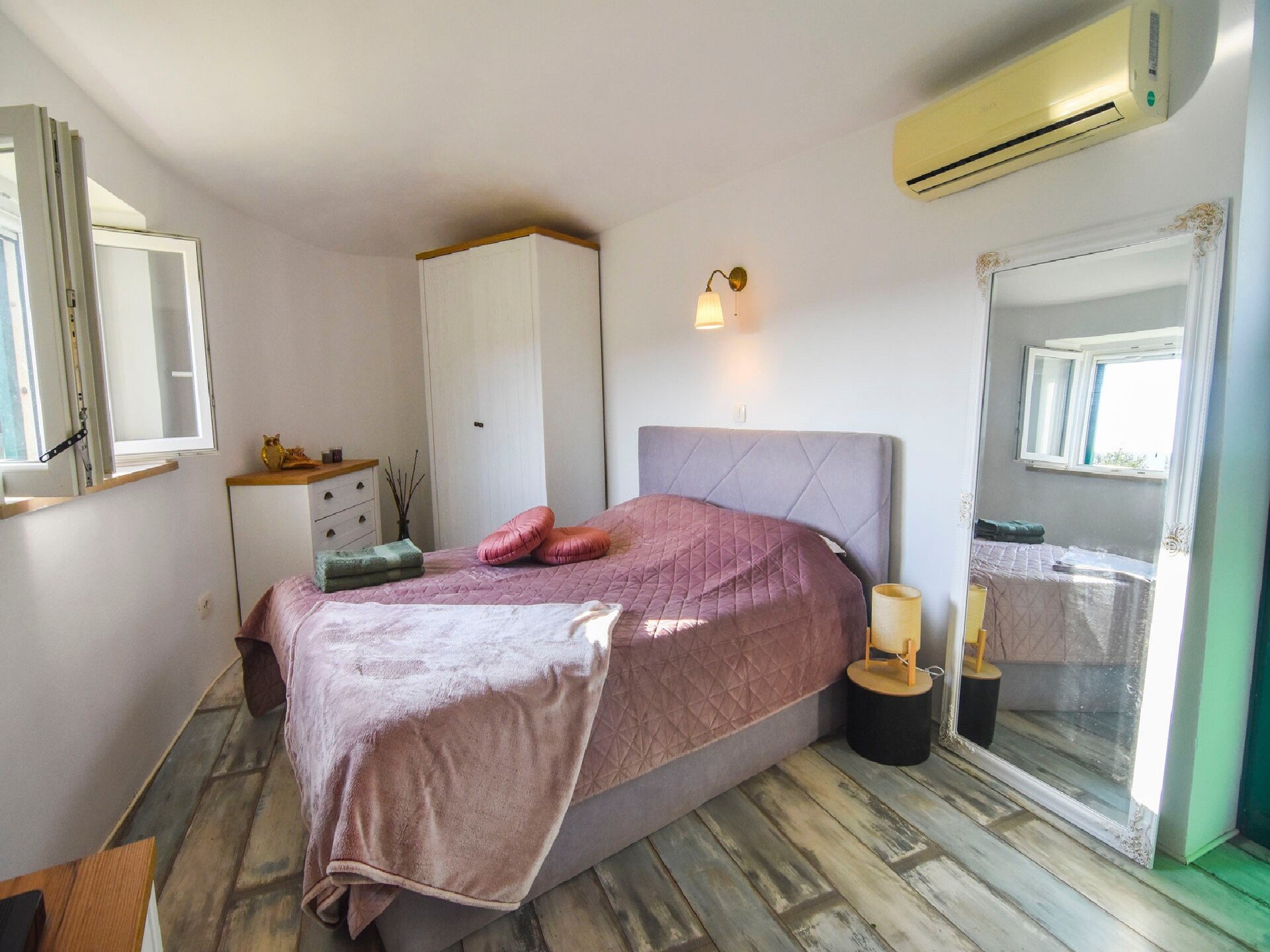 Villa Roza: knusse villa met privézwembad op 800m van zee in Splitska, Brač - foto 9