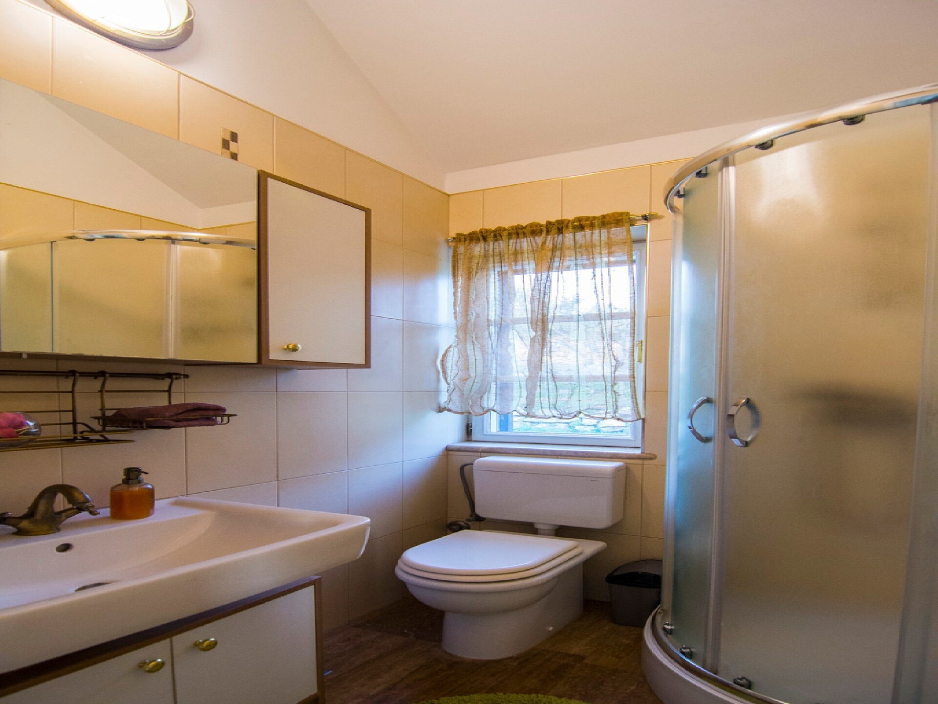 Villa Roza: knusse villa met privézwembad op 800m van zee in Splitska, Brač - foto 14