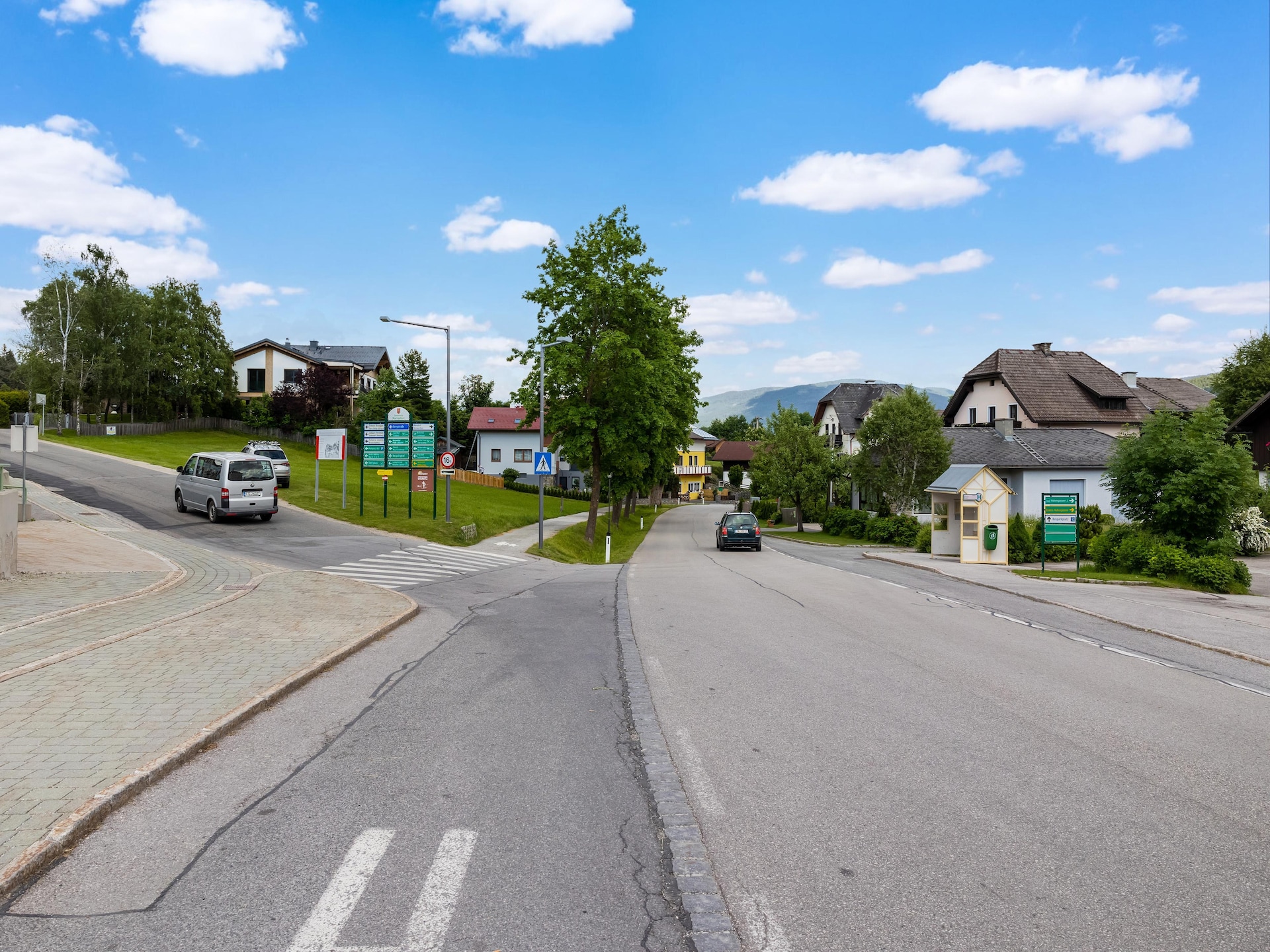 4-persoons appartement aan de piste in Mariapfarr - foto 31