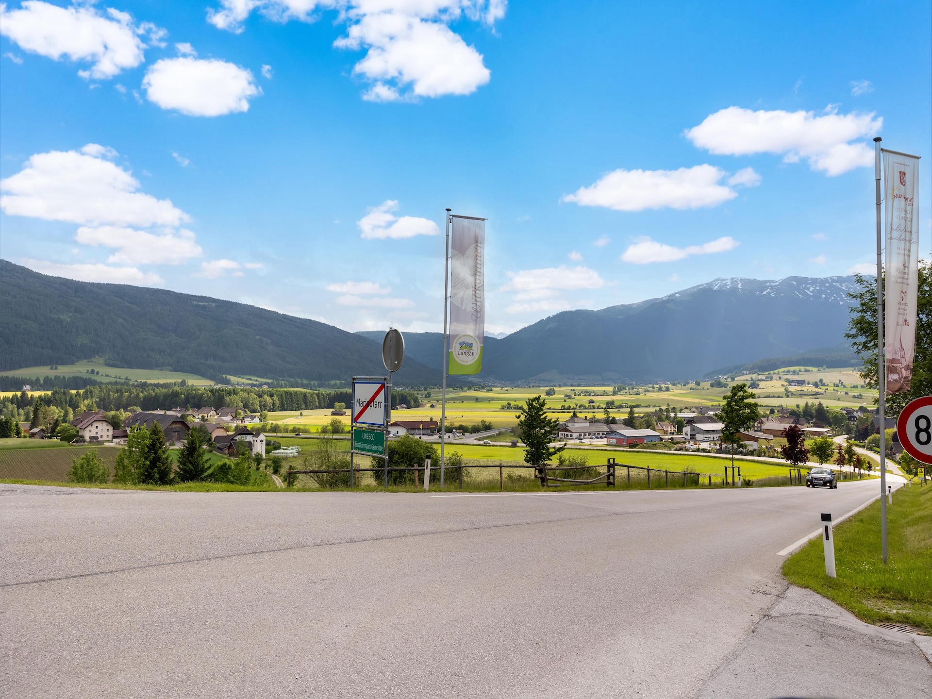 4-persoons appartement aan de piste in Mariapfarr - foto 33