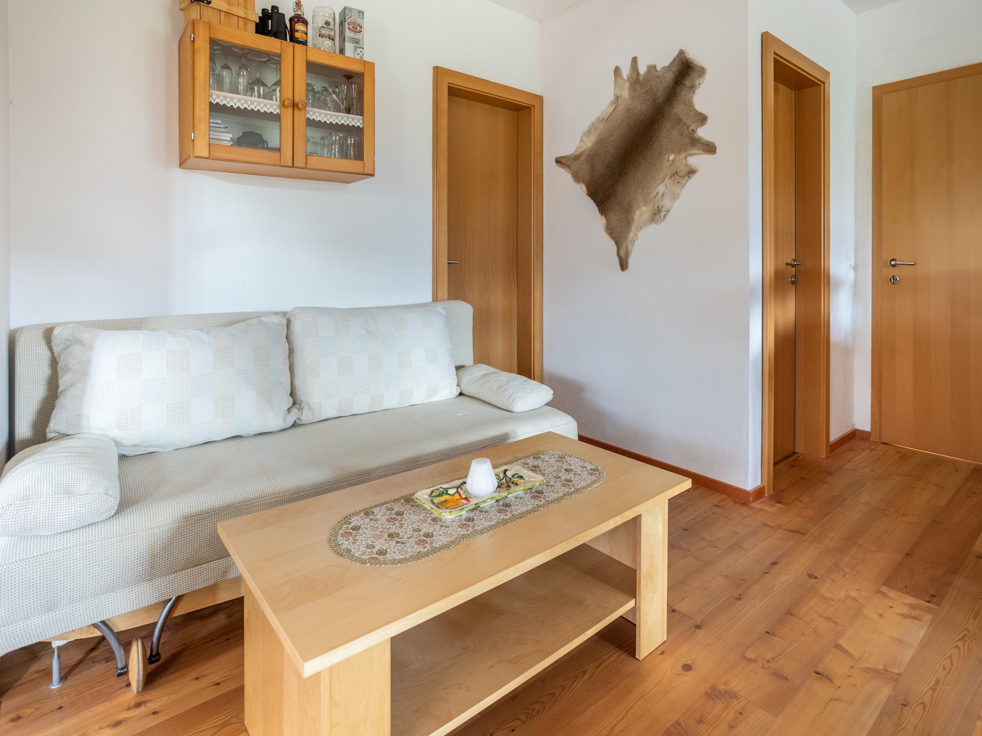 4-persoons appartement aan de piste in Mariapfarr - foto 9