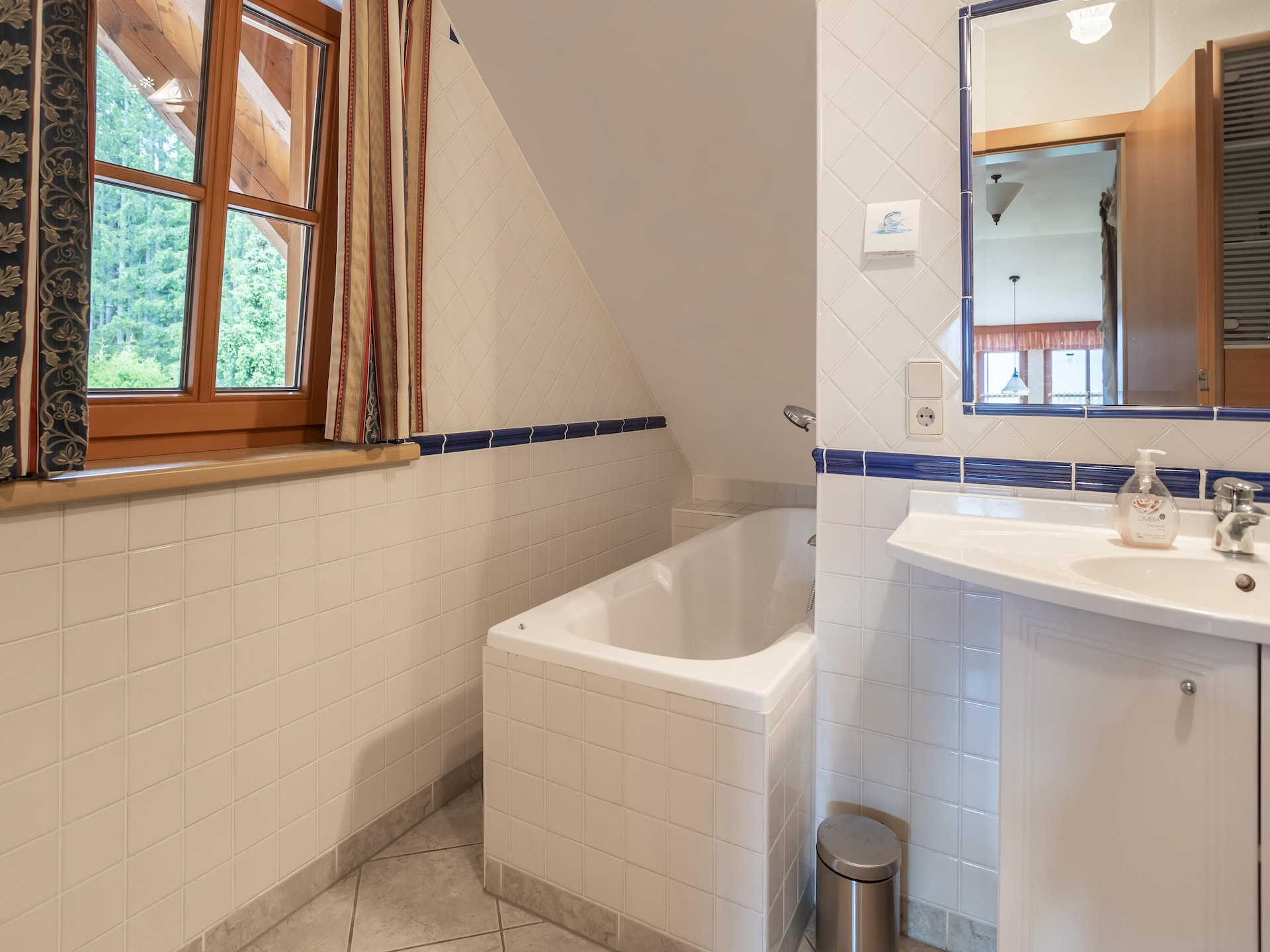 4-persoons appartement aan de piste in Mariapfarr - foto 22