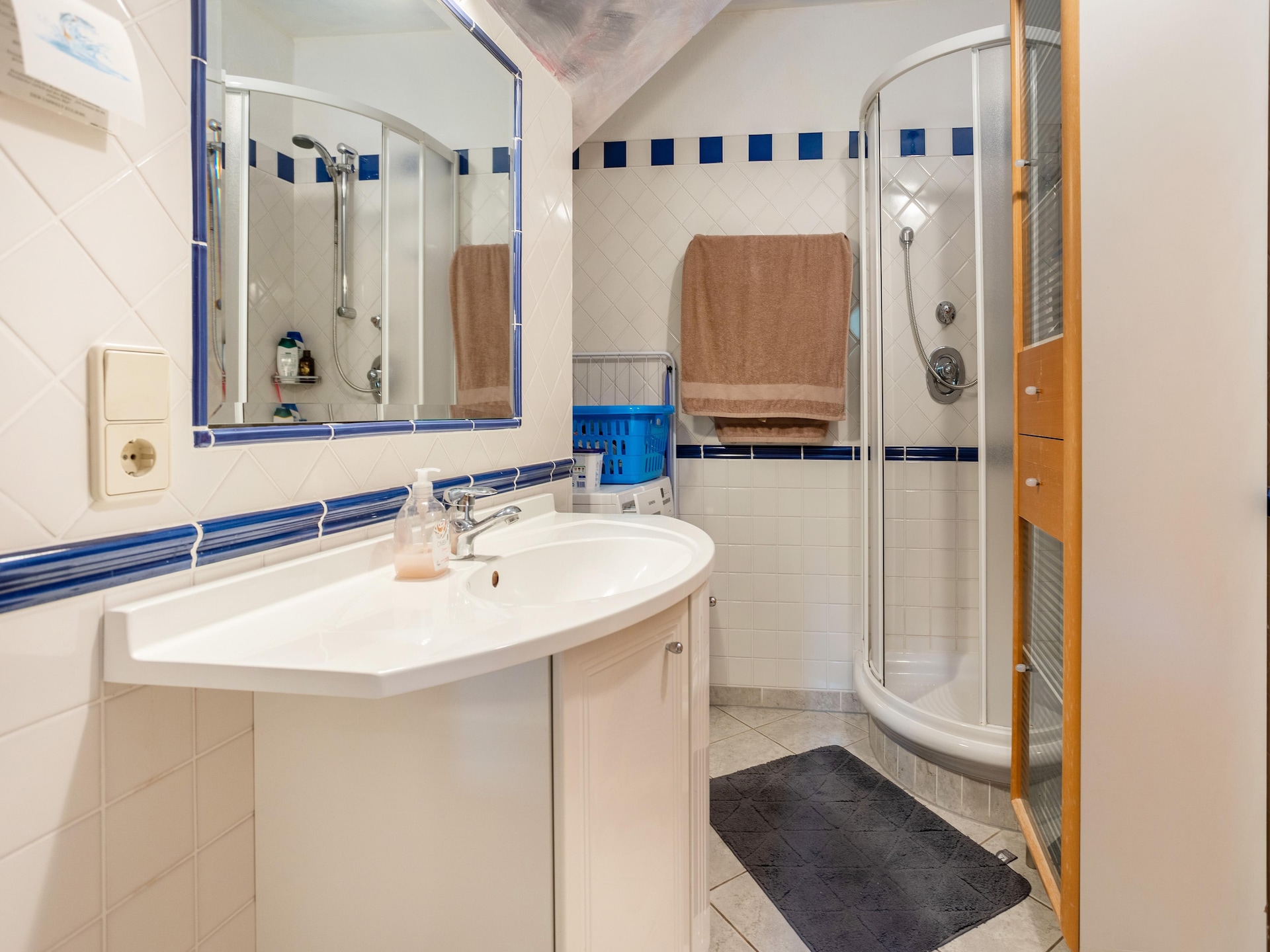 4-persoons appartement aan de piste in Mariapfarr - foto 24