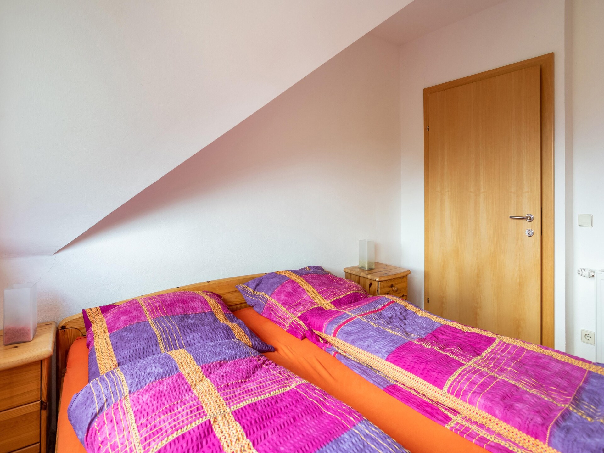 4-persoons appartement aan de piste in Mariapfarr - foto 21