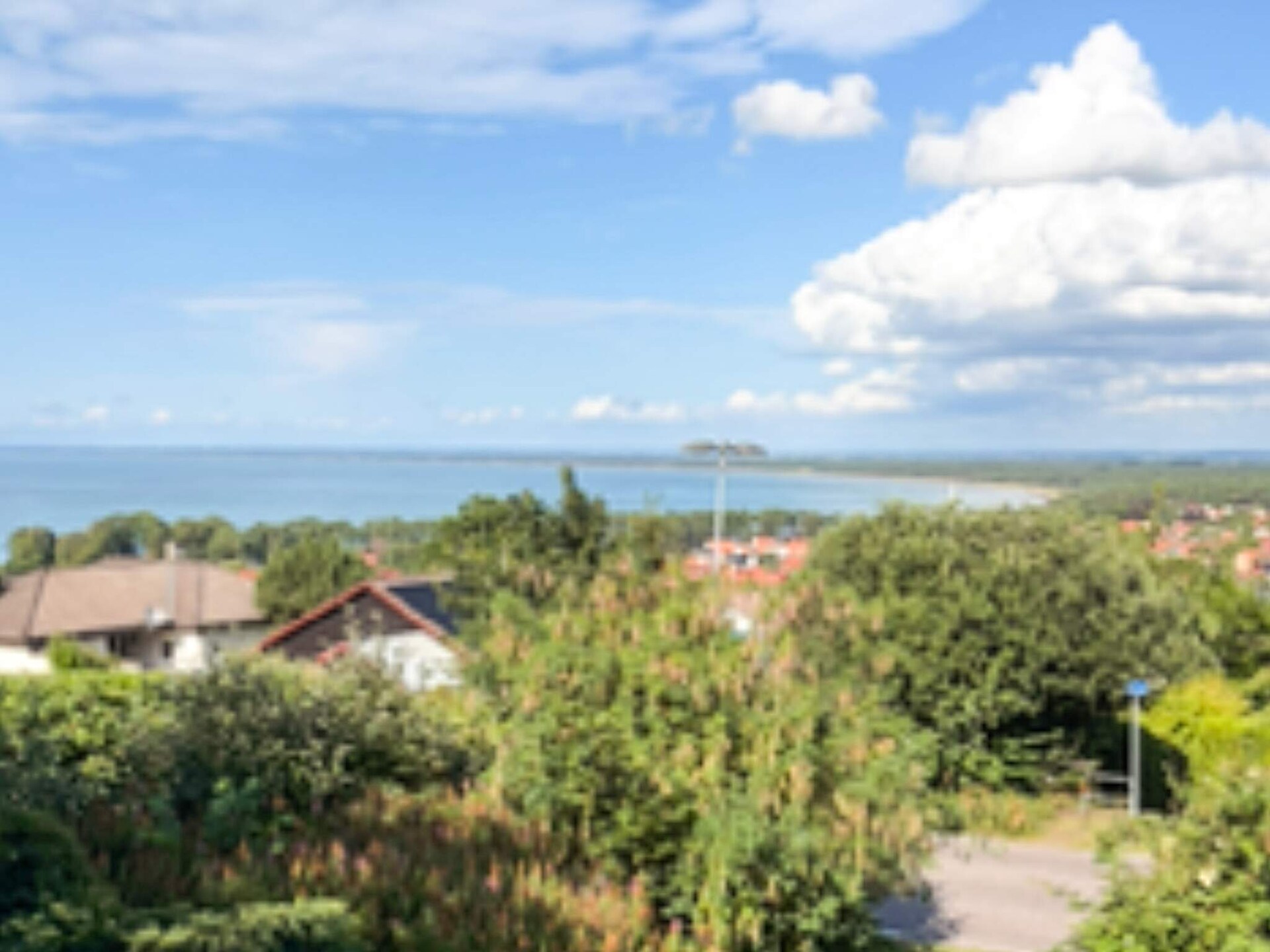 Op 800 m van zee: Karaktervol vakantiehuis in Båstad - foto 10