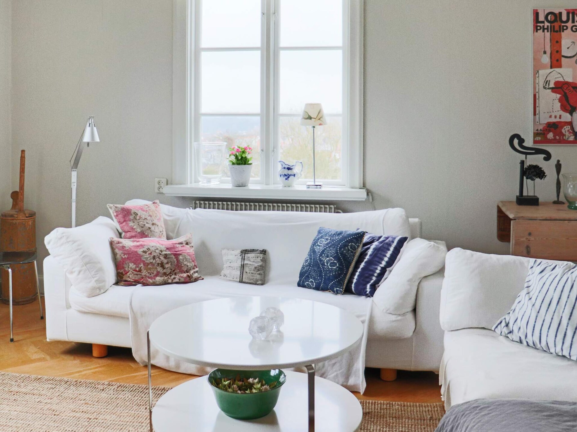 Op 800 m van zee: Karaktervol vakantiehuis in Båstad - foto 16