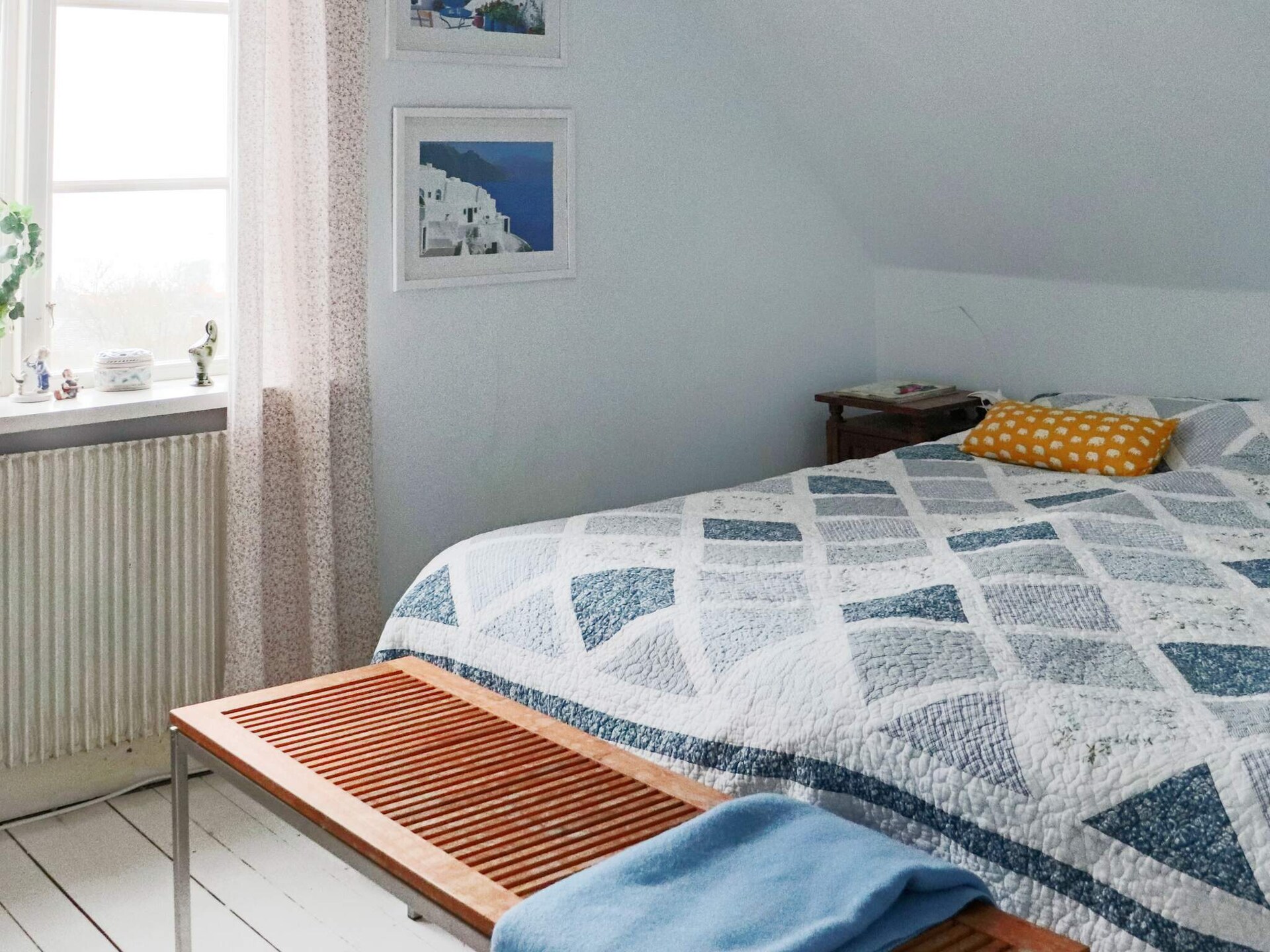 Op 800 m van zee: Karaktervol vakantiehuis in Båstad - foto 20