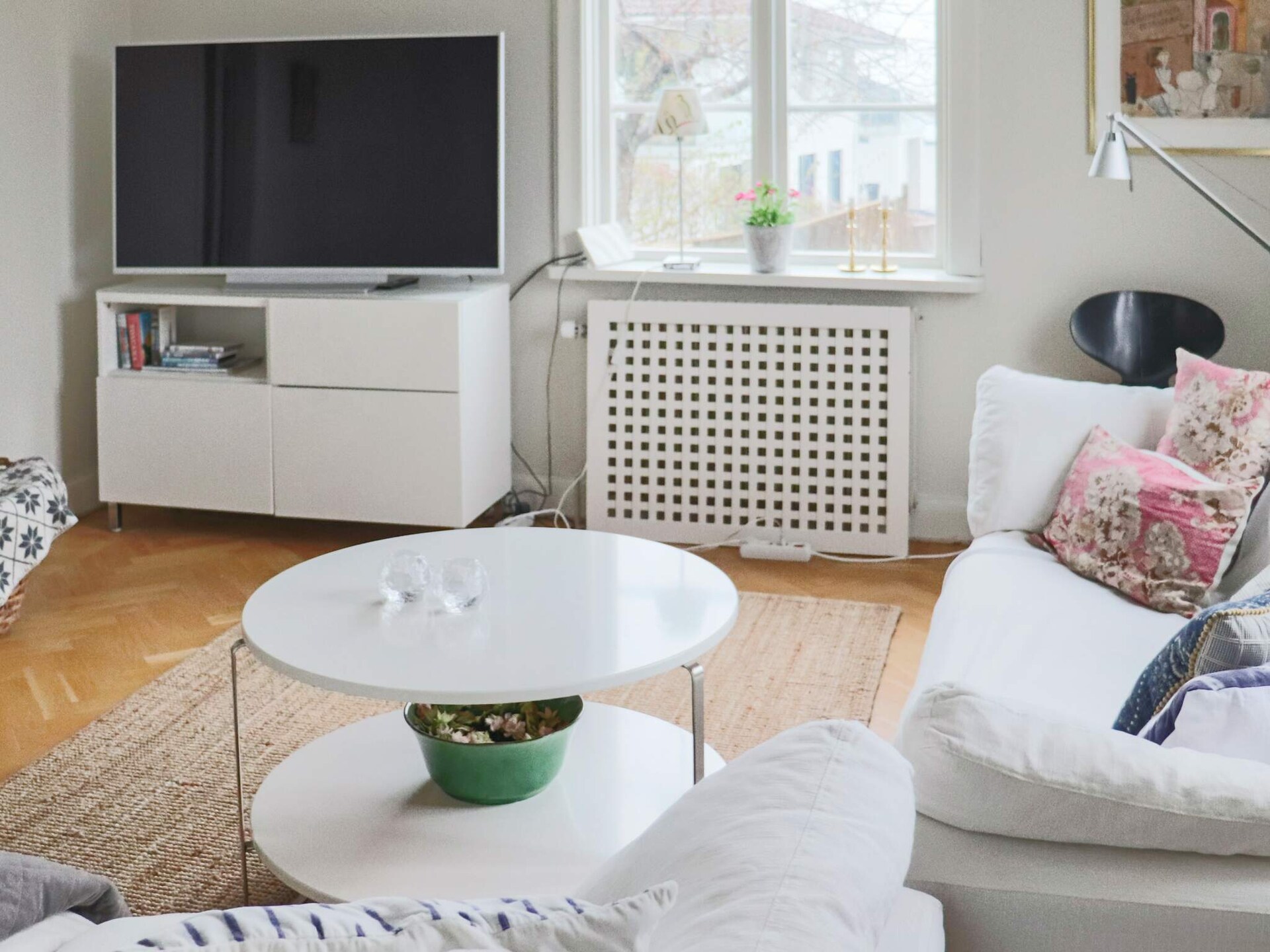 Op 800 m van zee: Karaktervol vakantiehuis in Båstad - foto 25