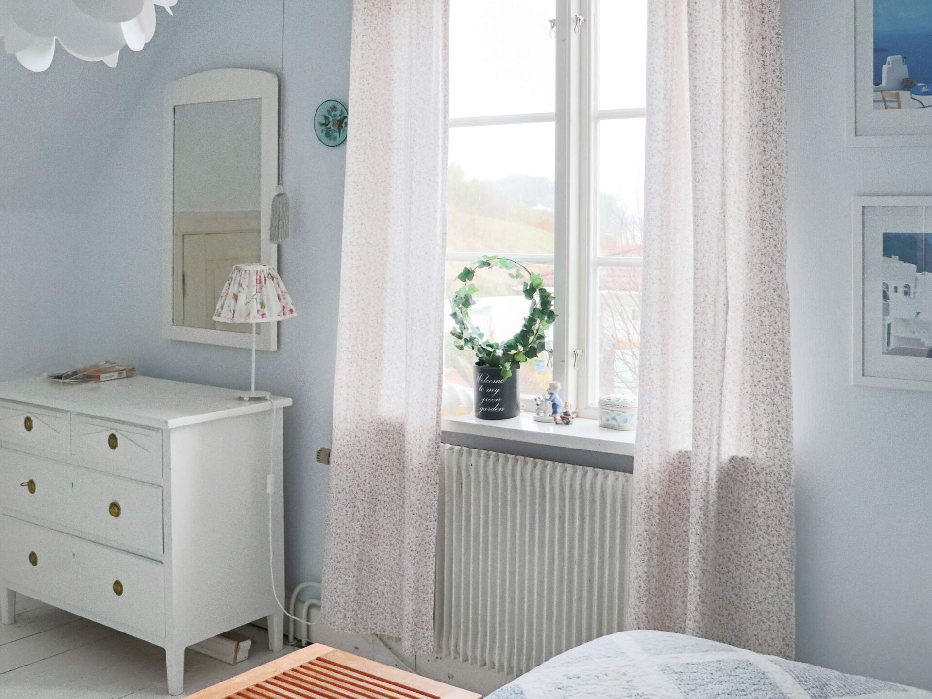 Op 800 m van zee: Karaktervol vakantiehuis in Båstad - foto 26