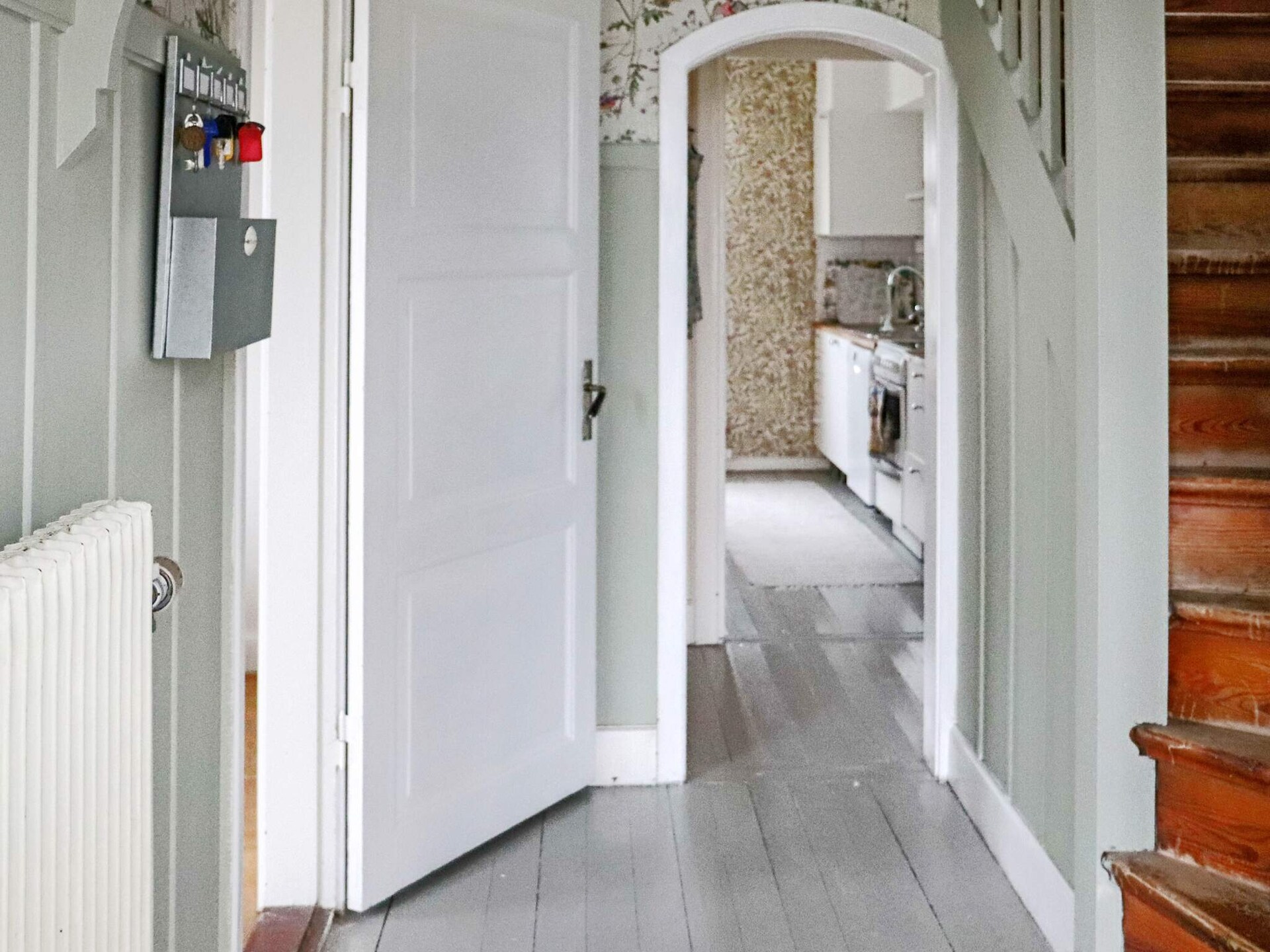 Op 800 m van zee: Karaktervol vakantiehuis in Båstad - foto 30