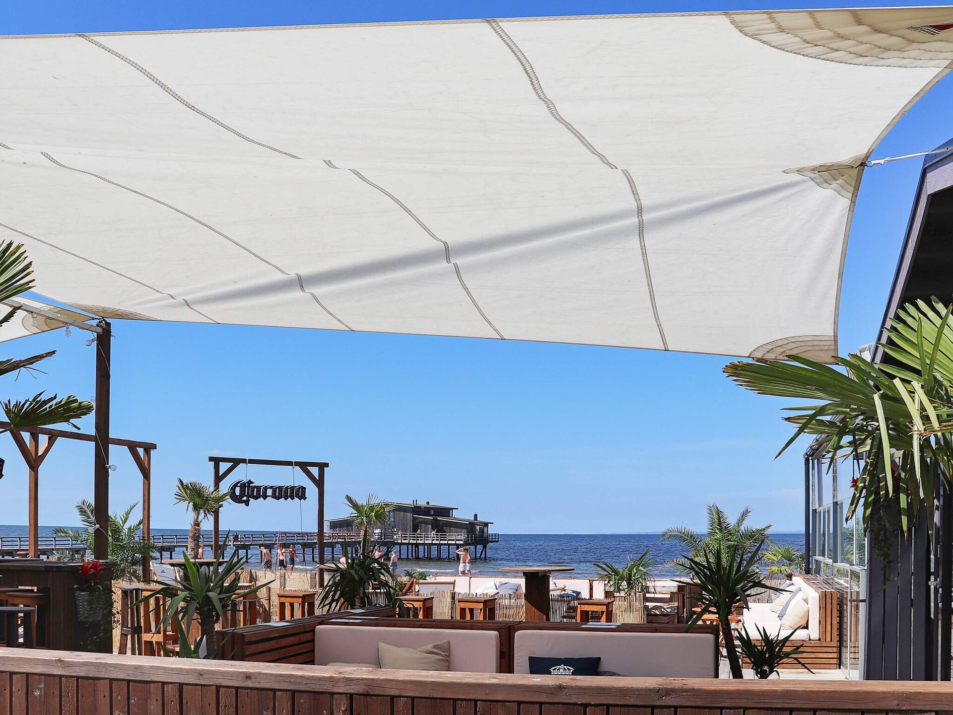 Op 800 m van zee: Karaktervol vakantiehuis in Båstad - foto 34