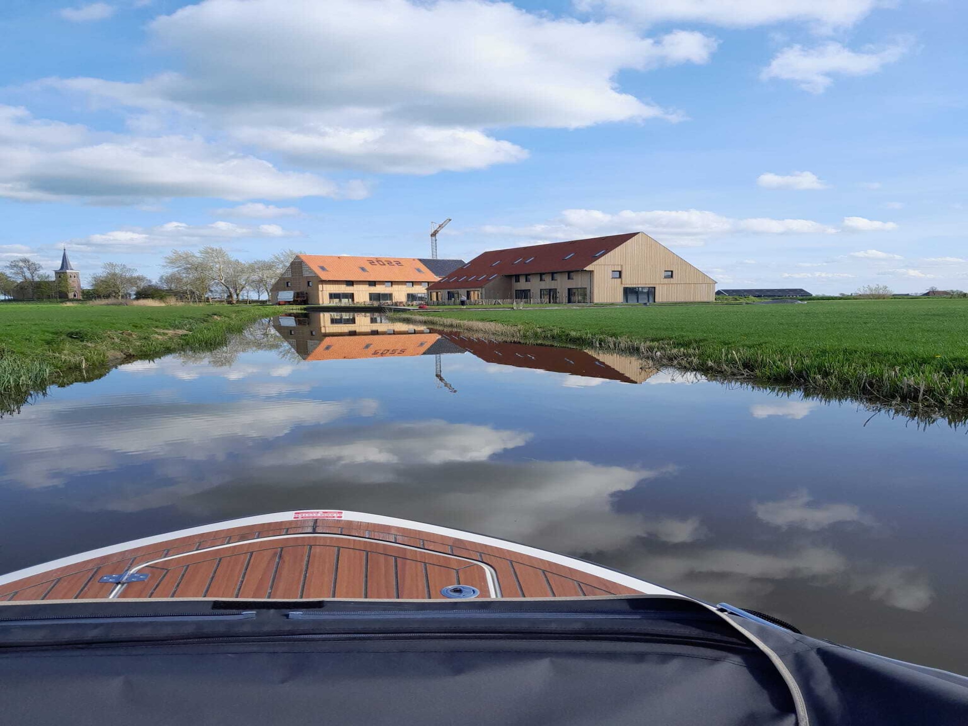 Friese Villa in Leons - foto 32