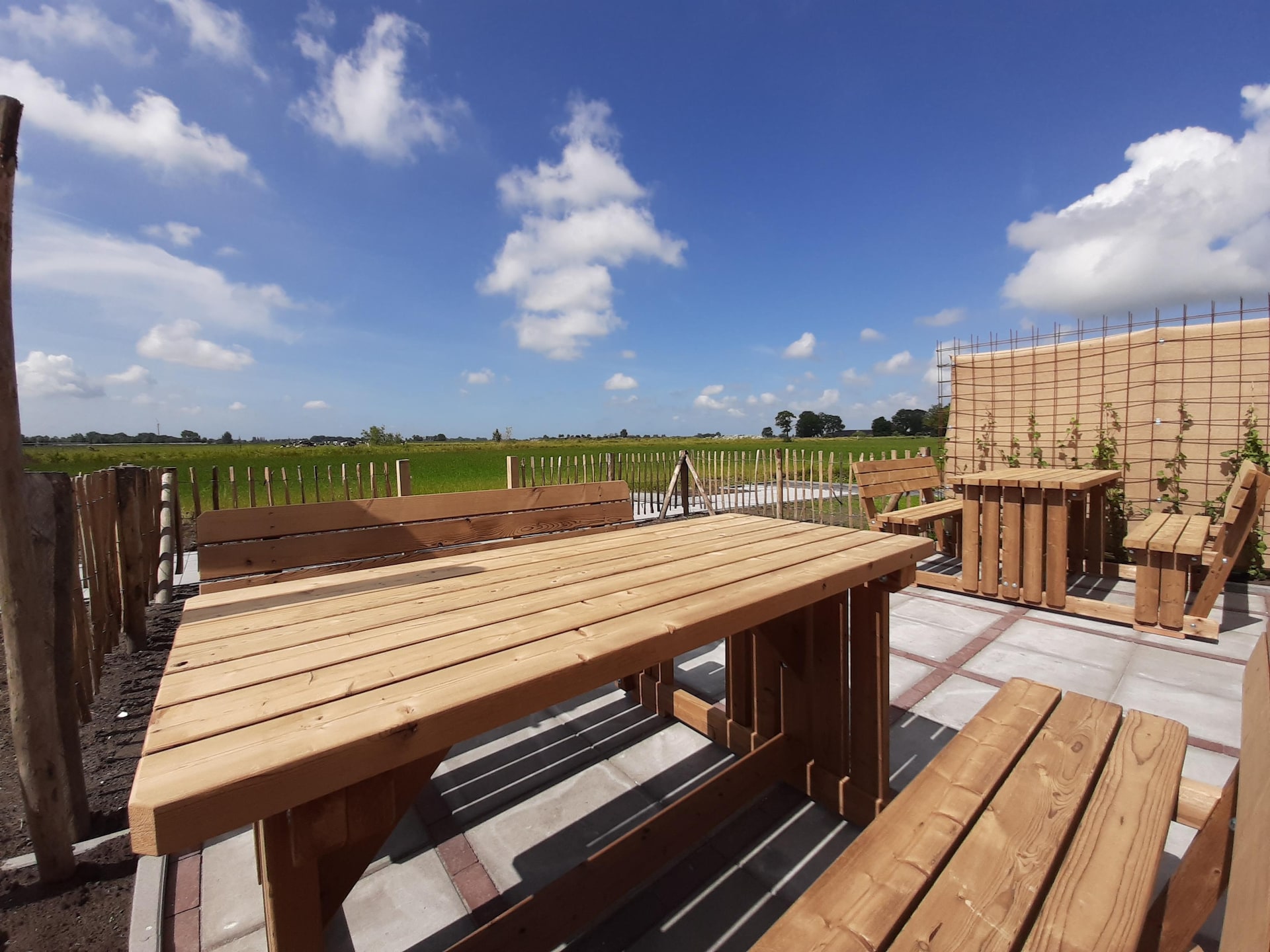 Friese Villa in Leons - foto 24