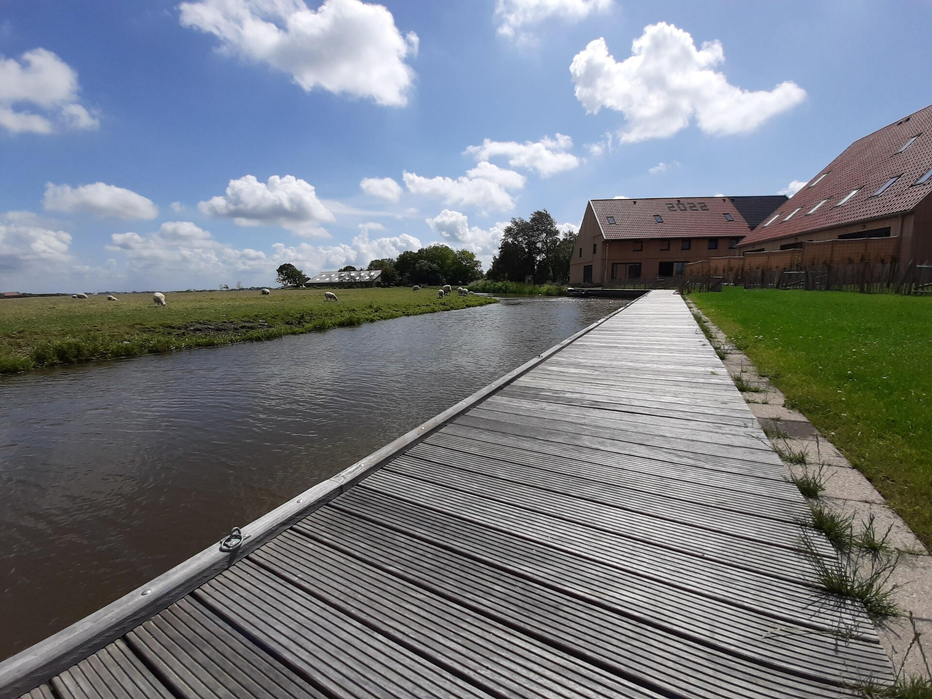 Friese Villa in Leons - foto 33