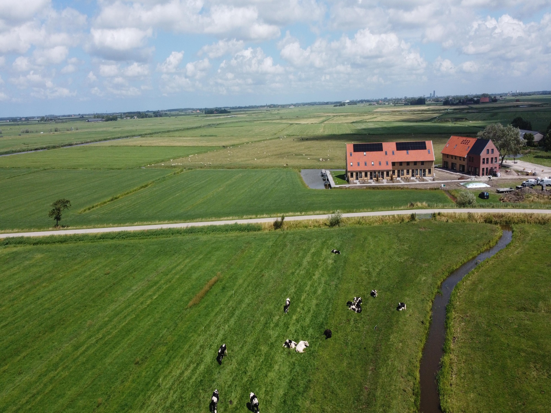 Friese Villa in Leons - foto 27