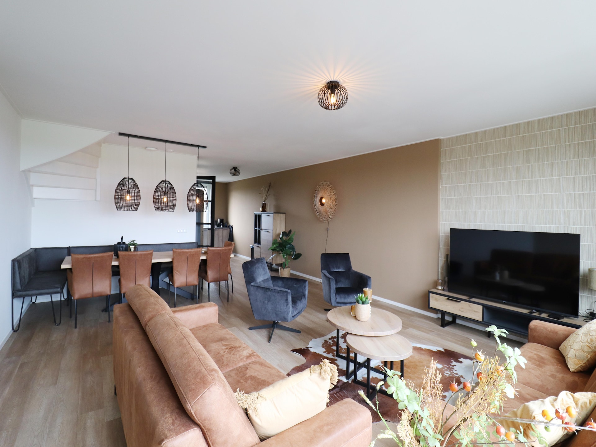 Friese Villa in Leons - foto 3