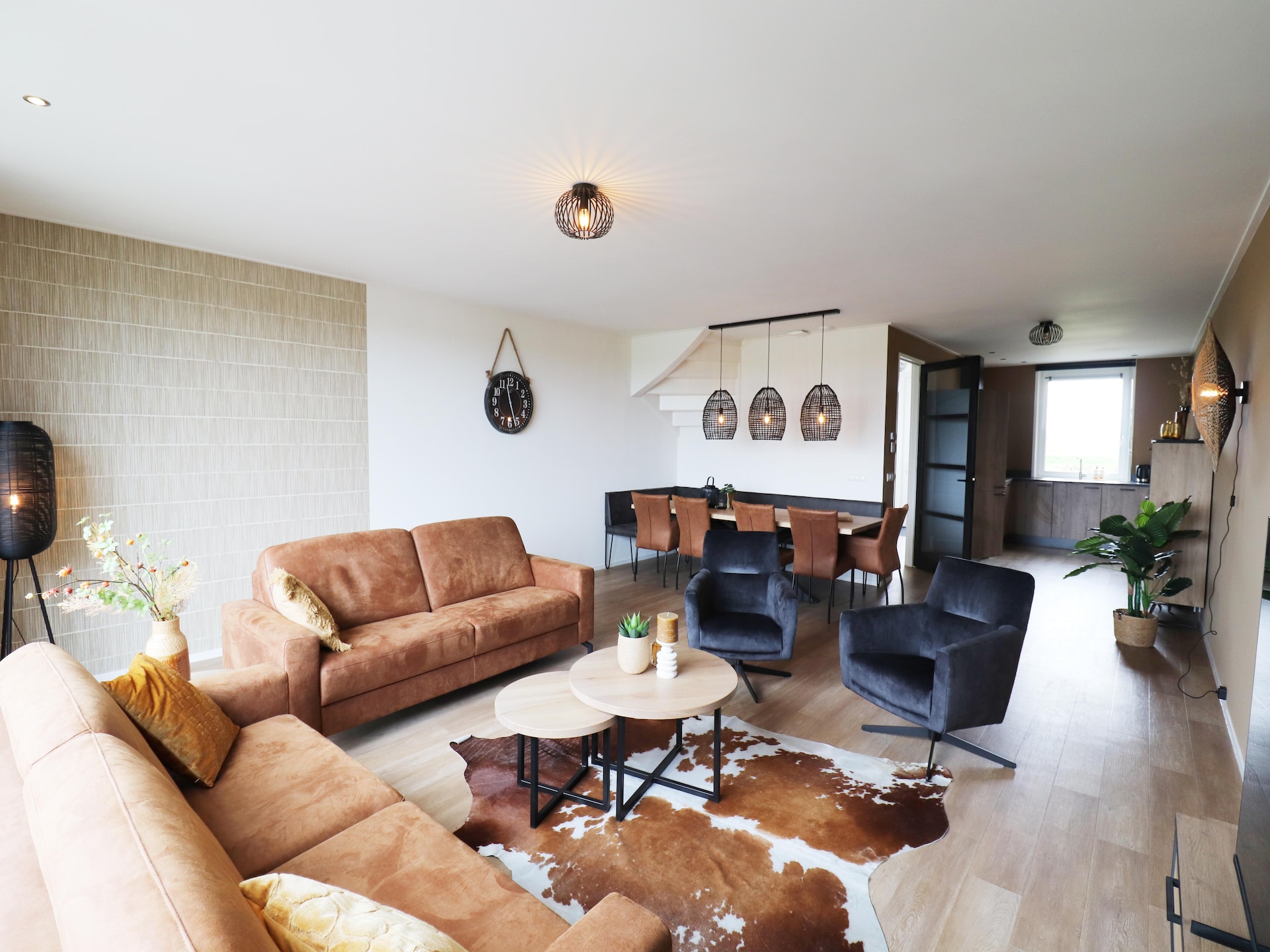 Friese Villa in Leons - foto 8