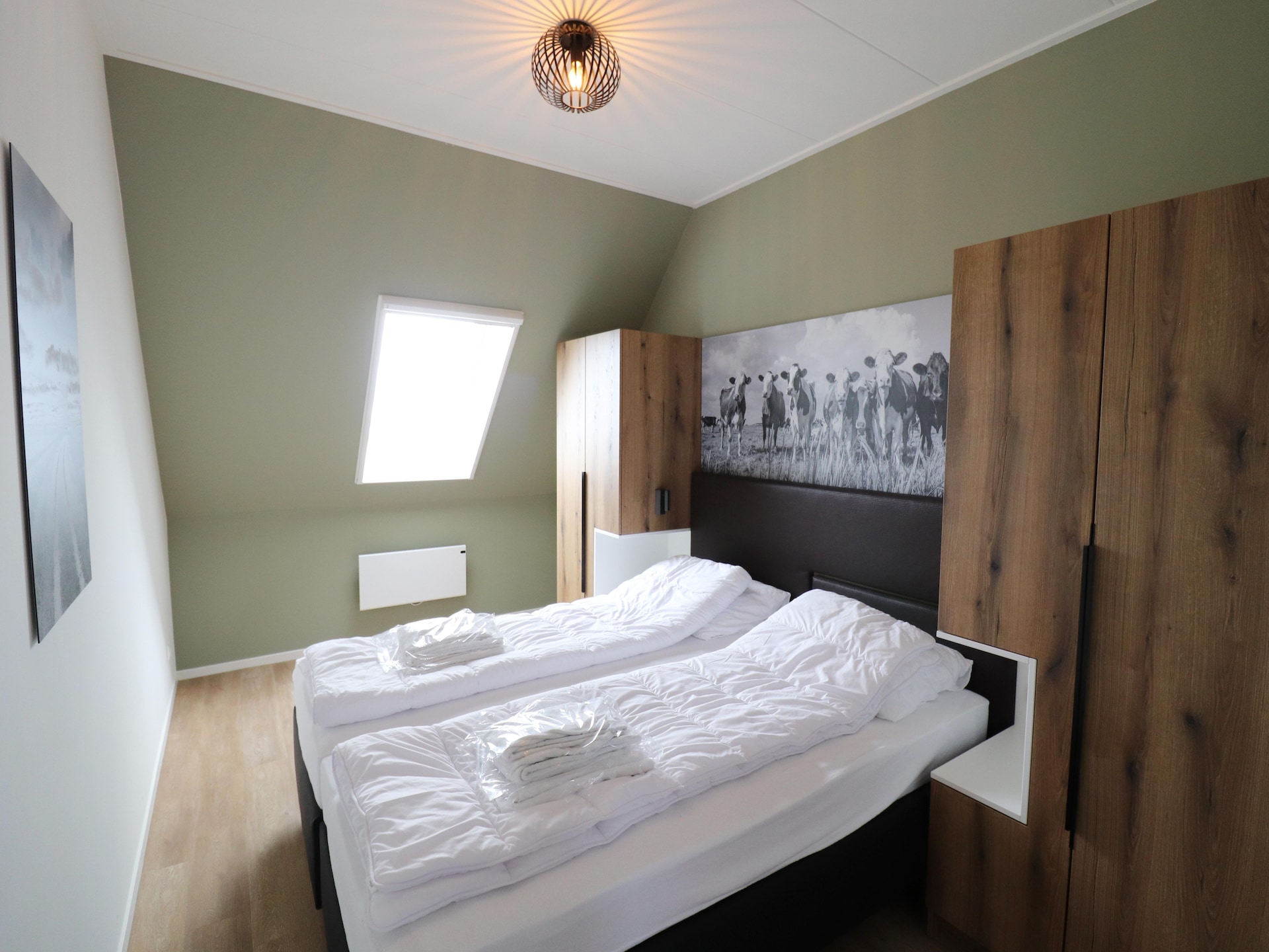 Friese Villa in Leons - foto 14