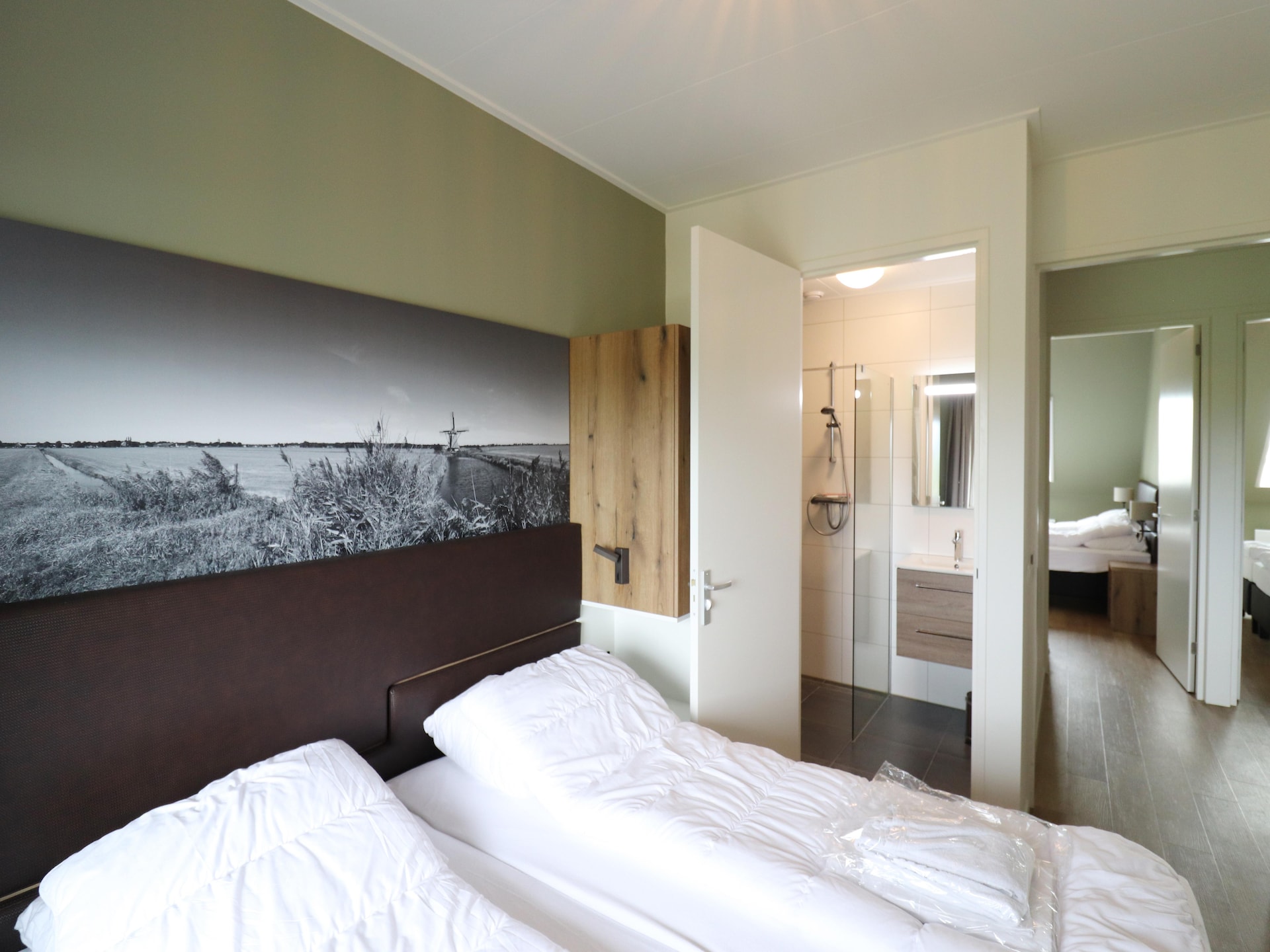 Friese Villa in Leons - foto 16