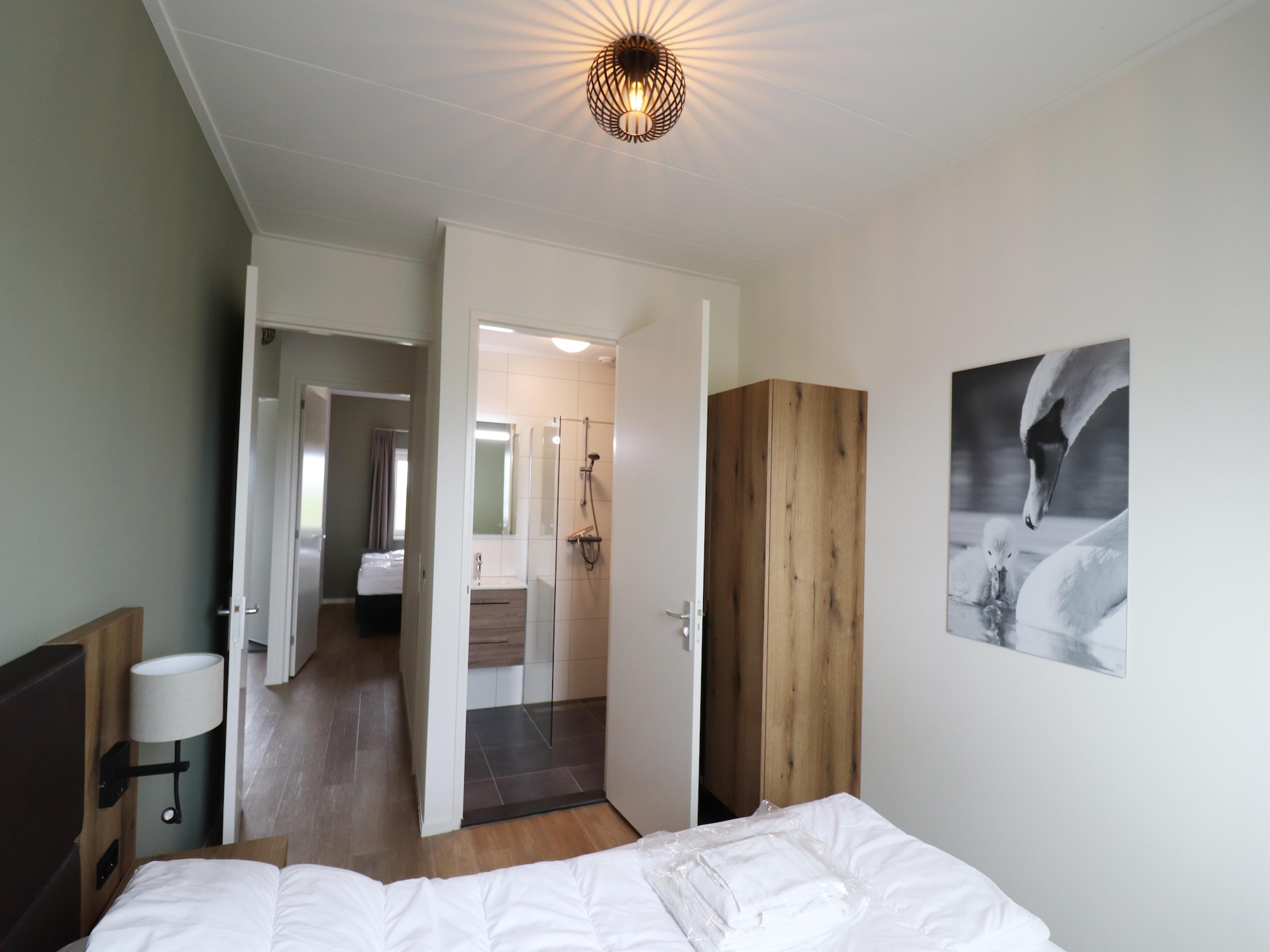 Friese Villa in Leons - foto 17