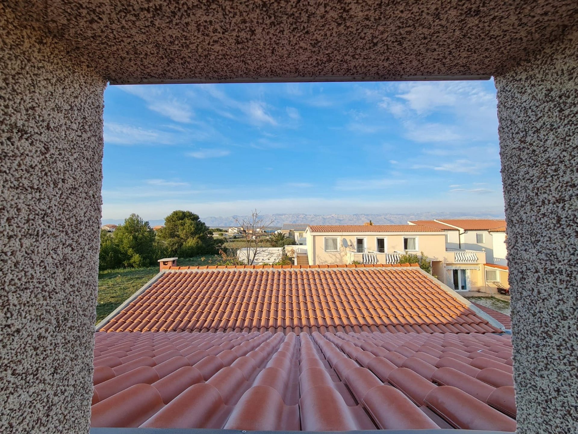 Zonnig appartement op 200 meter van het strand met terras en BBQ - foto 14
